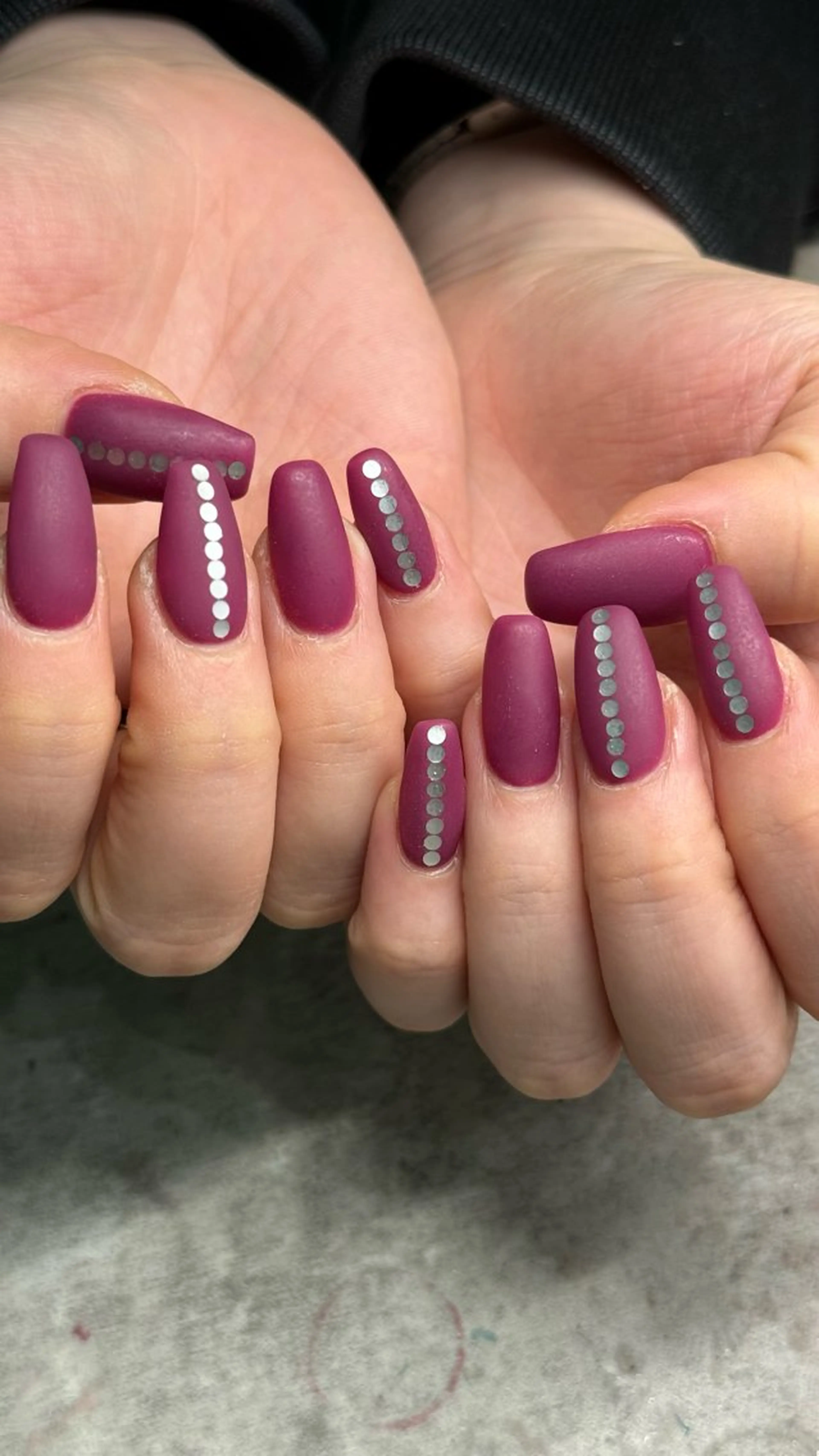 ネイル ハンドネイル NICO nail 下北沢店 ネイル＆アイラッシュ所属・NICOnail Sayumiのネイルデザイン