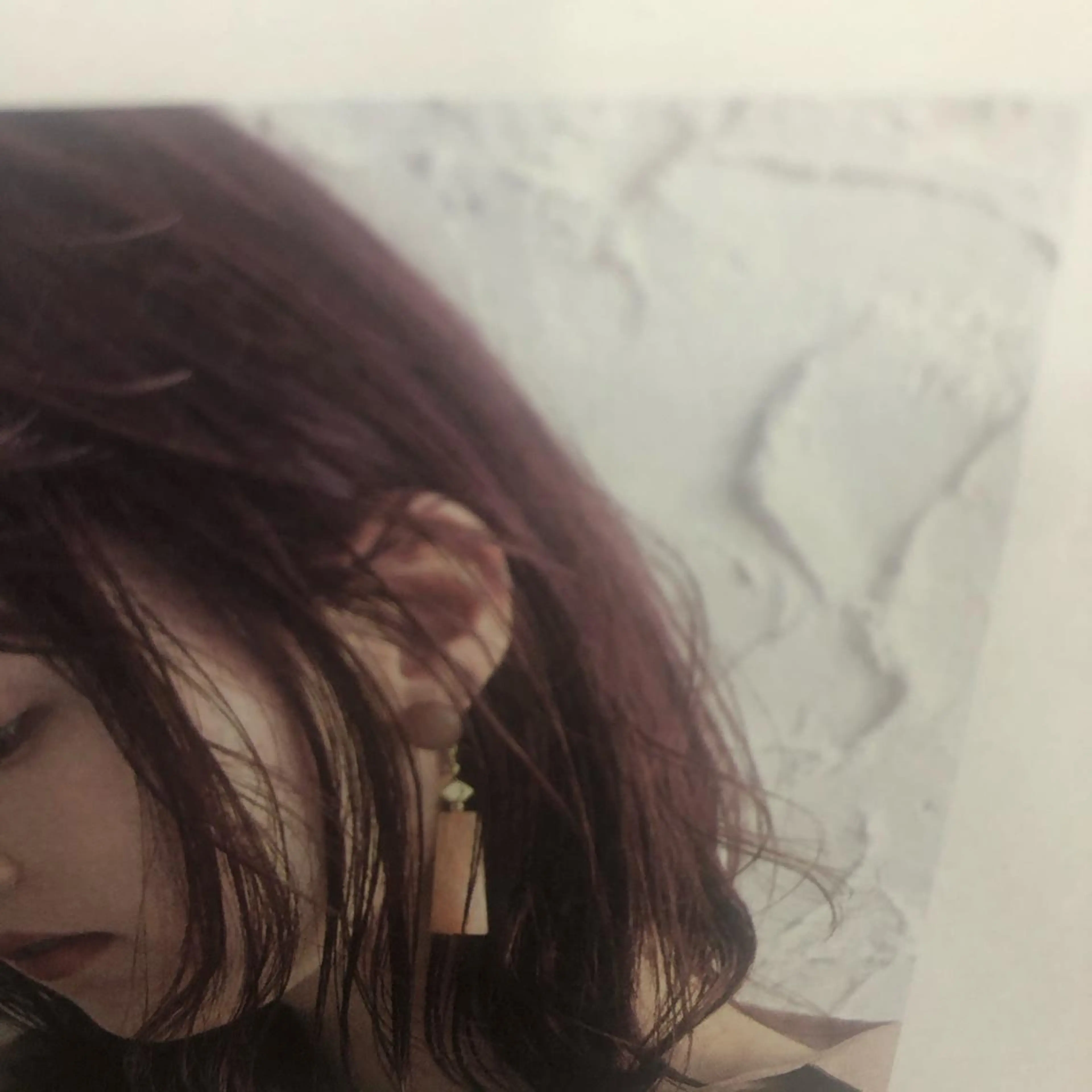 ショート カット ヘアカラー Hair Communication Puzzle所属・雪上 章のヘアスタイル