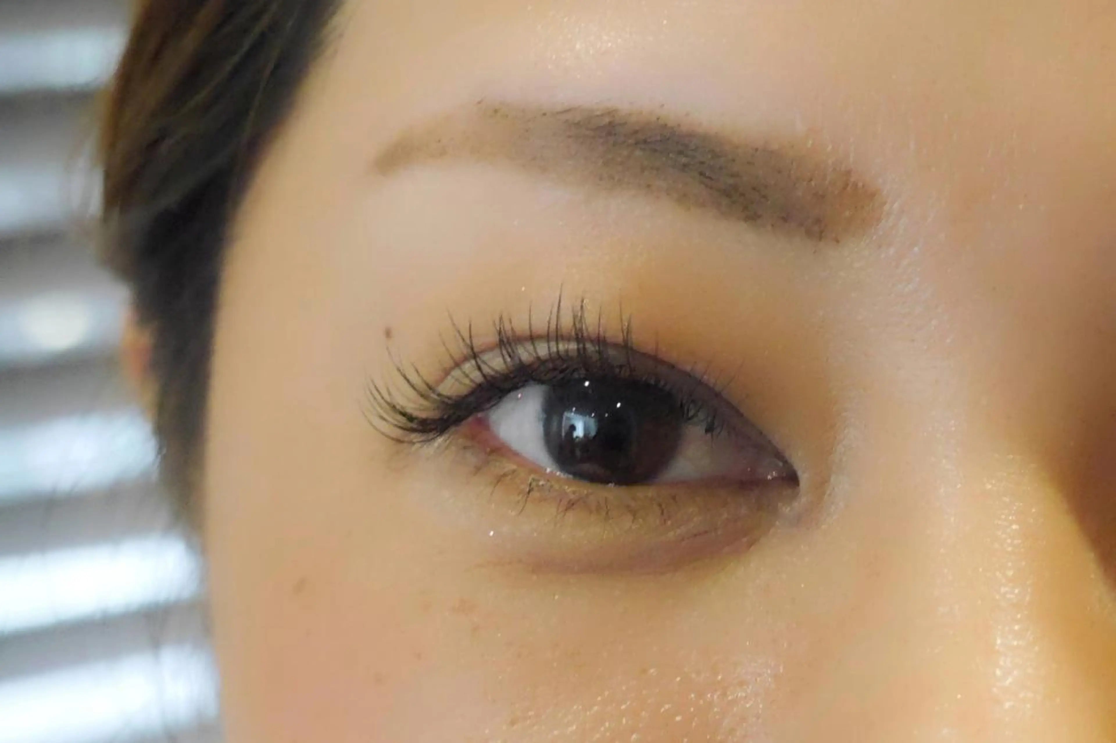 マツエク・マツパ Crystal きしもとのマツエク・マツパデザイン