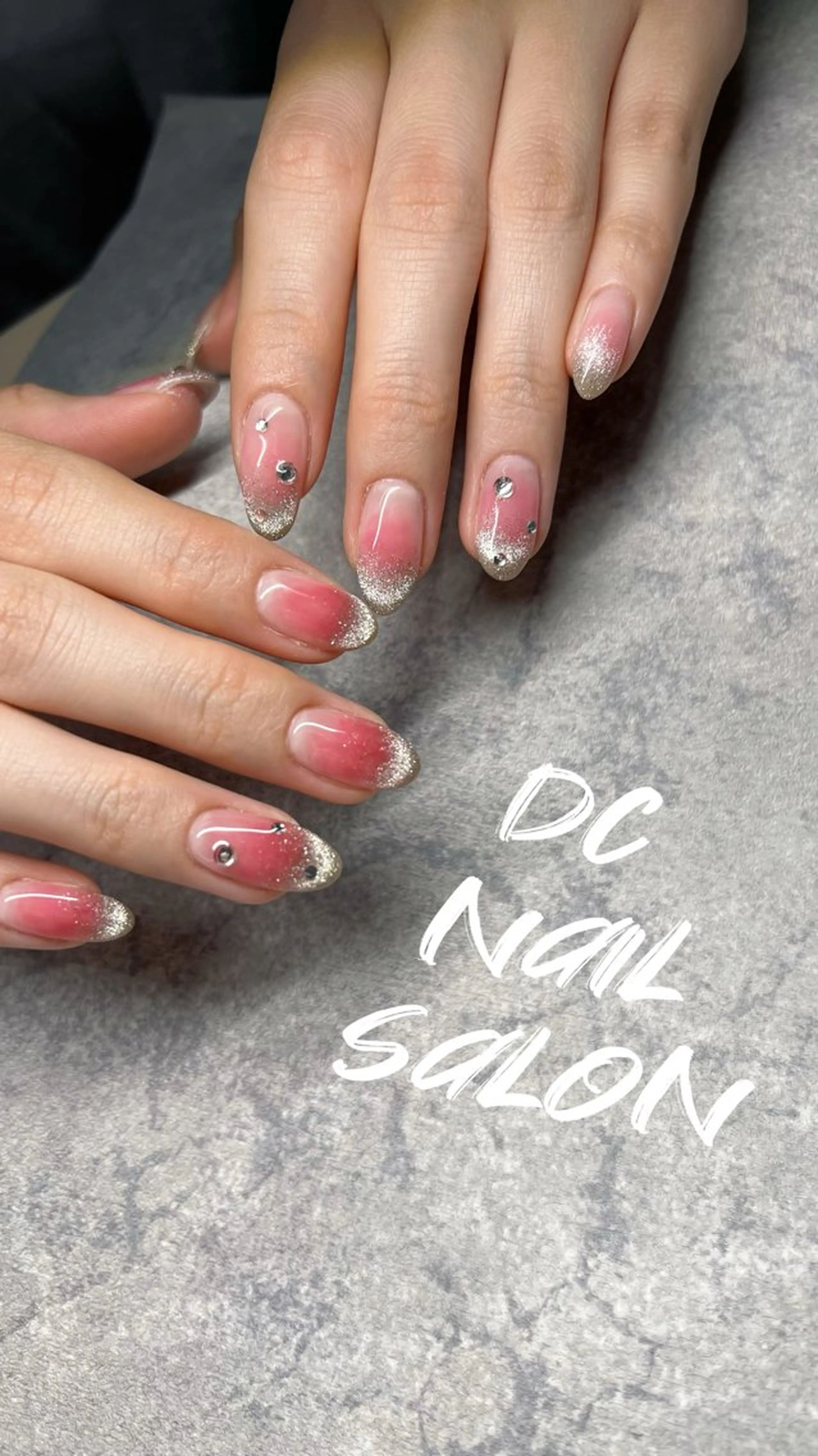 ネイル DC nail salonのネイルデザイン