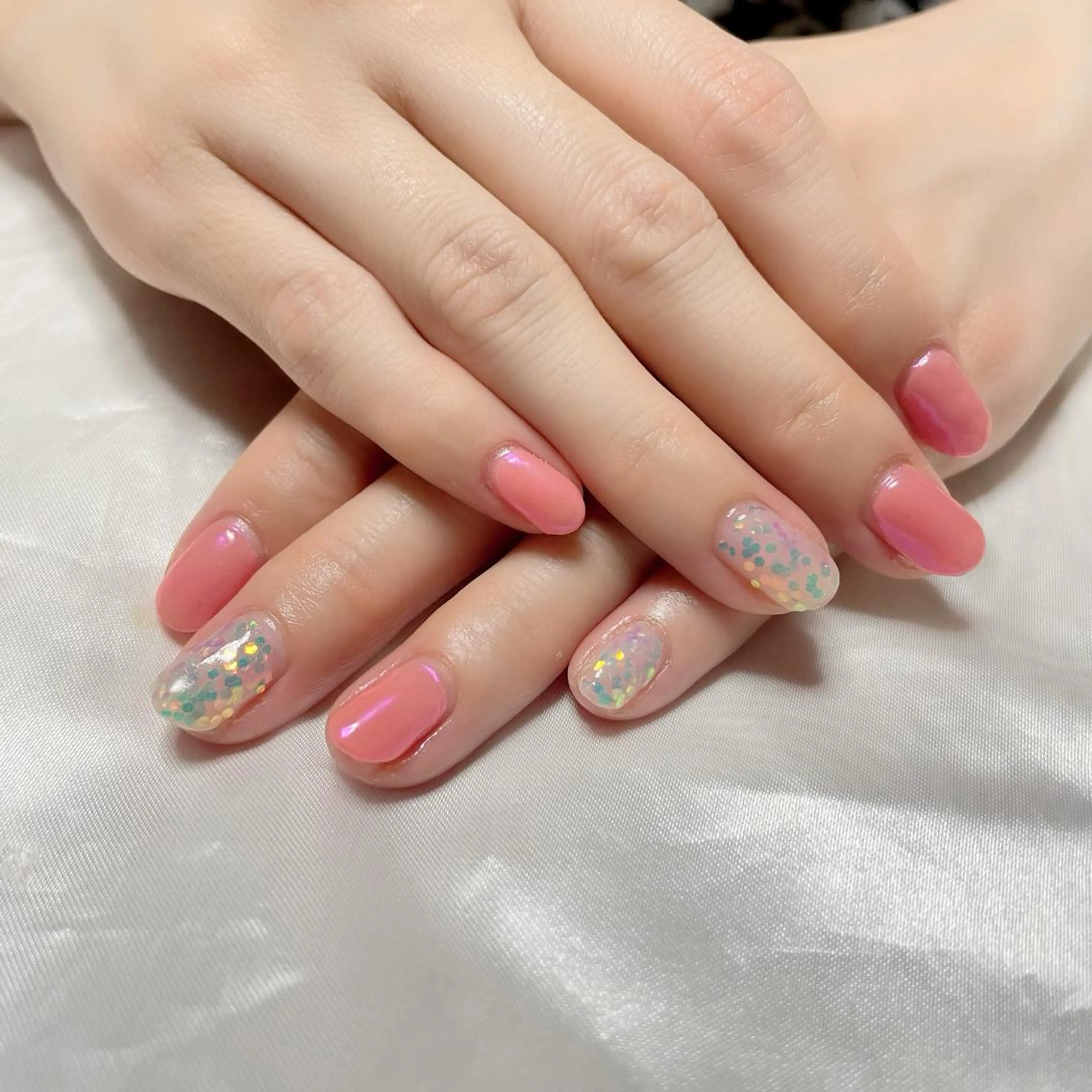 ネイル salon moiのマツエク・マツパデザイン