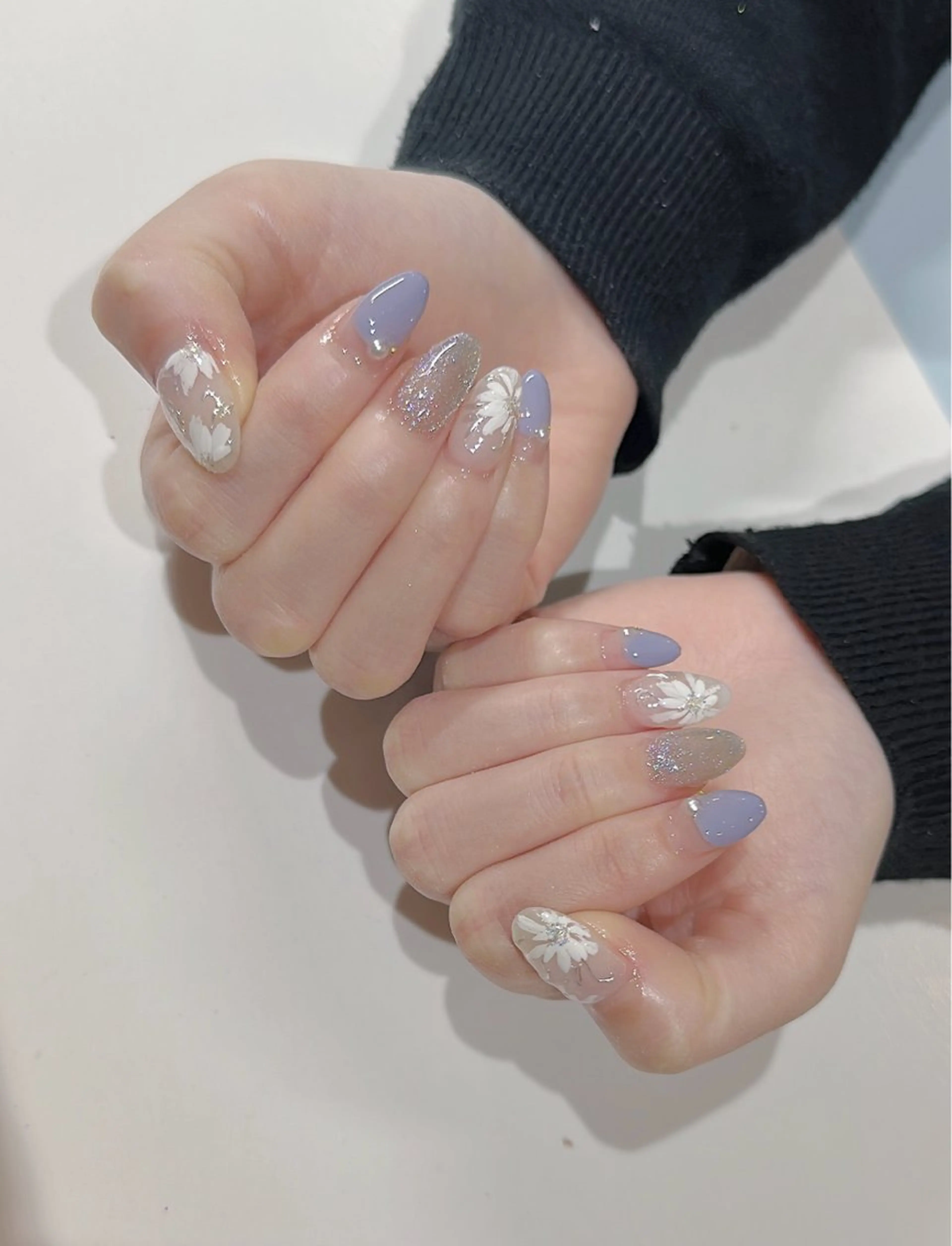 ネイル ハンドネイル NANA NAILのネイルデザイン