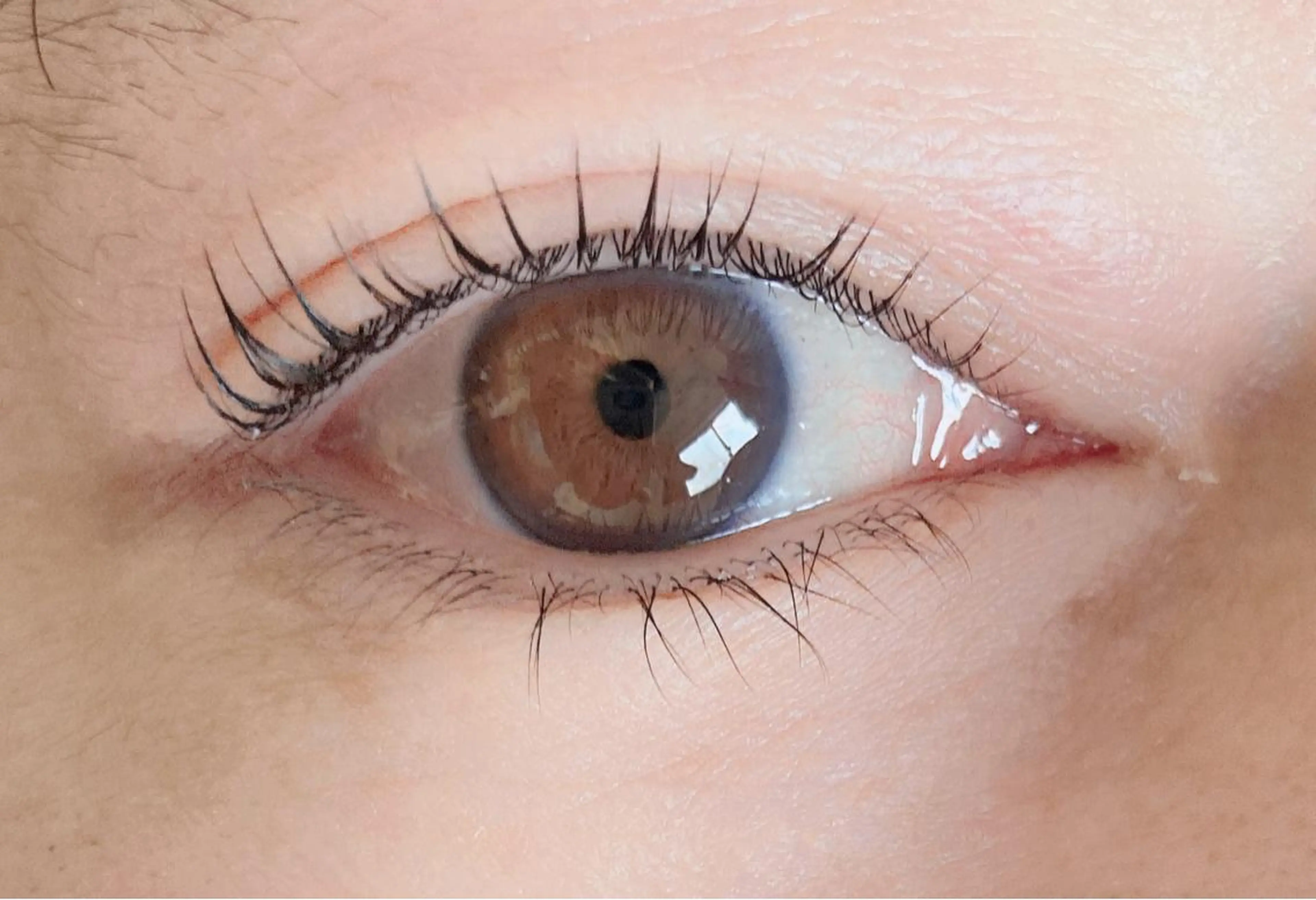 パーマ Eye Glossのマツエク・マツパデザイン