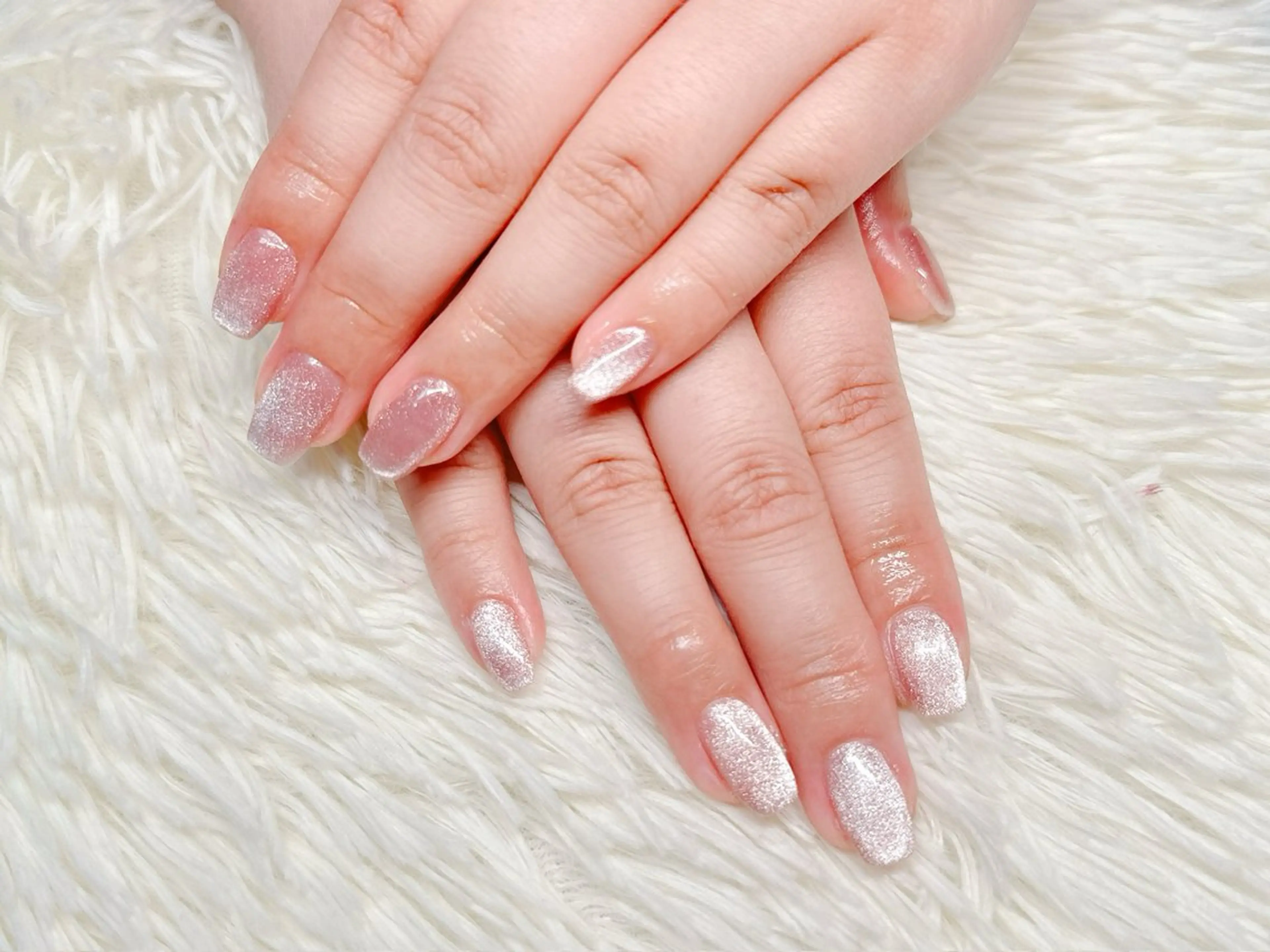 ネイル ハンドネイル Star nail 堀のネイルデザイン