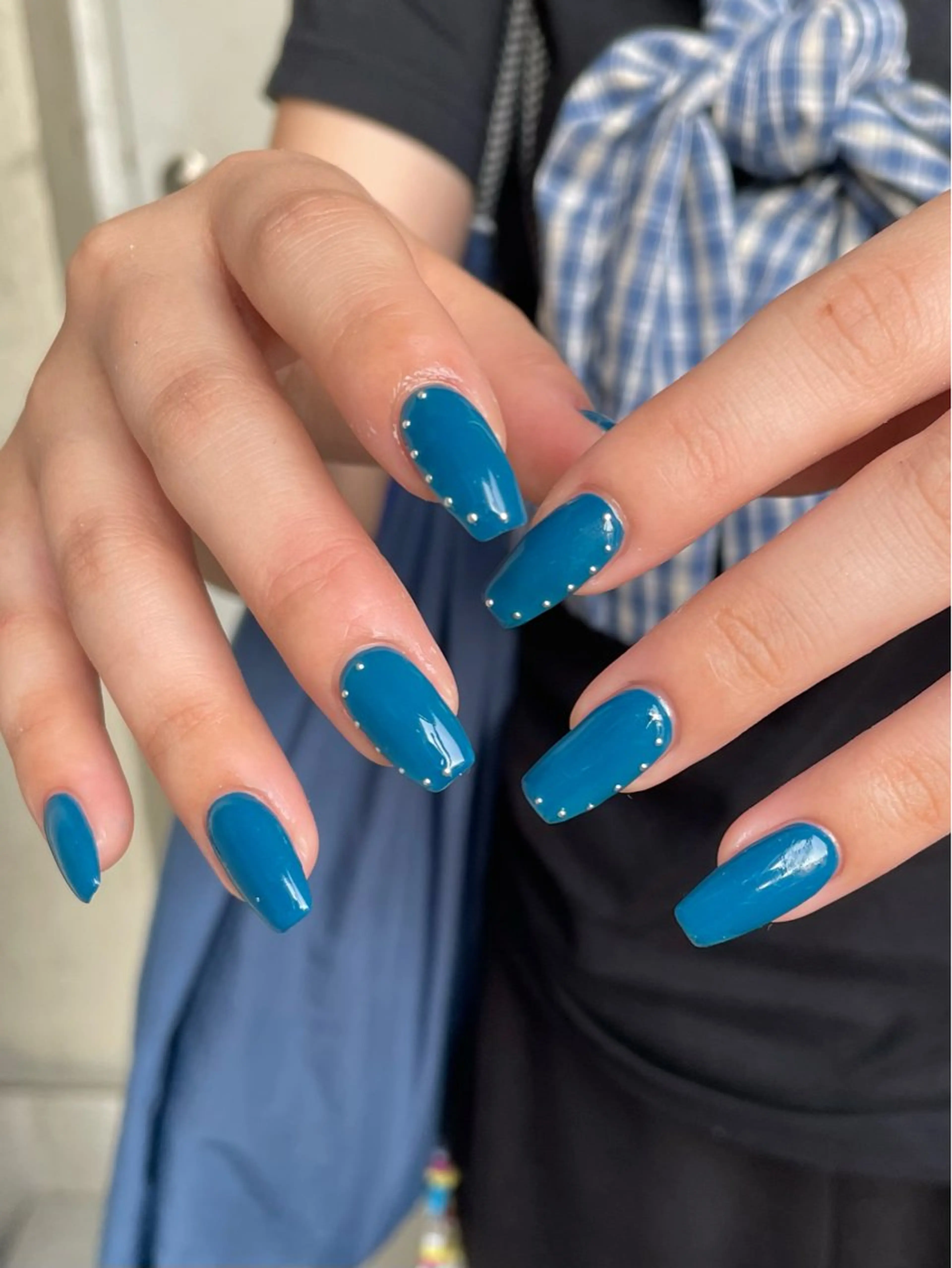 ネイル Reisa Manonのネイルデザイン