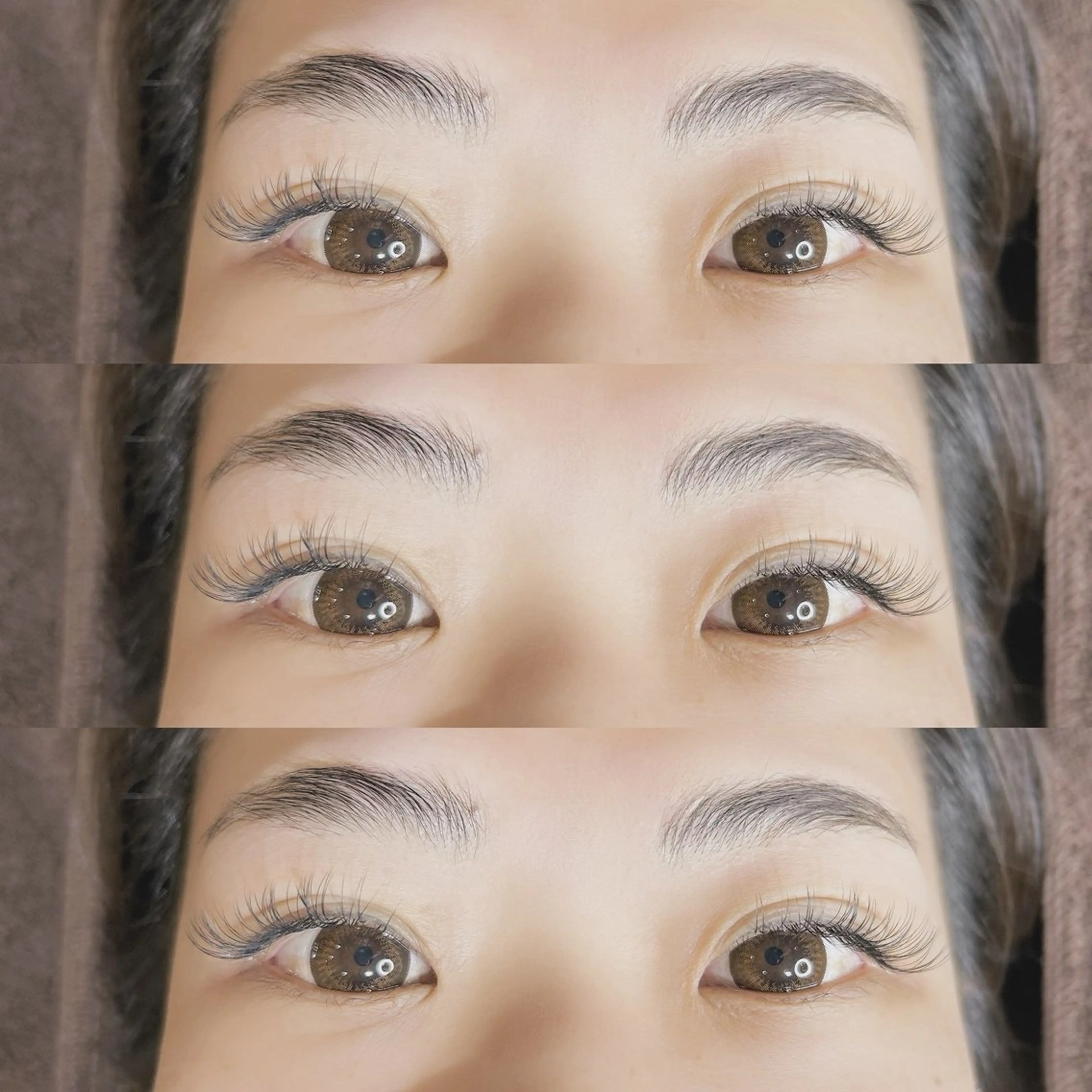マツエク・マツパ nail&eyelash  Tanemoto所属・Tanemoto ozのマツエク・マツパデザイン