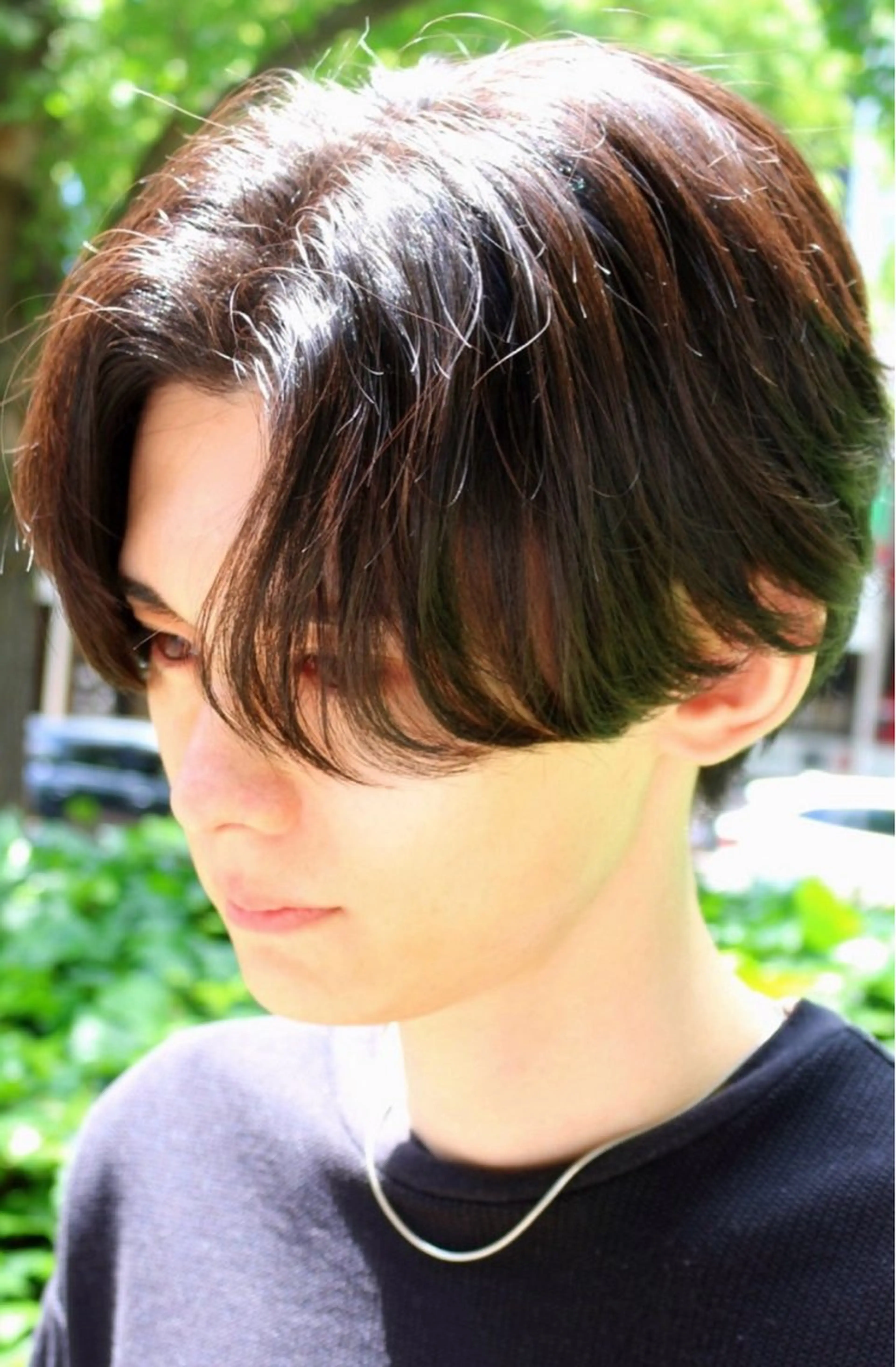 ✨minimo限定✨　ワンカラーの写真