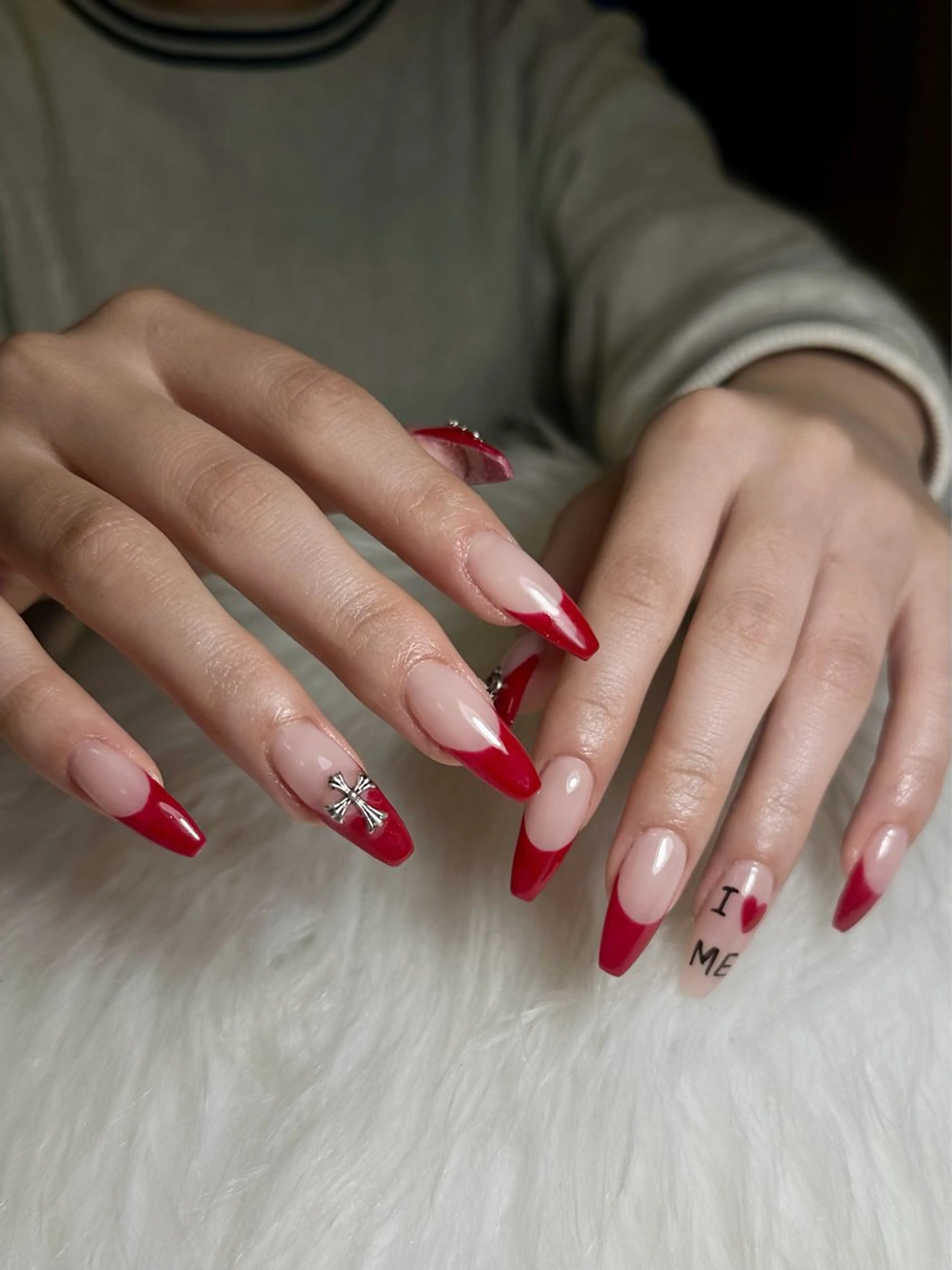 ネイル by BIA所属・オスレル ビアンカのネイルデザイン