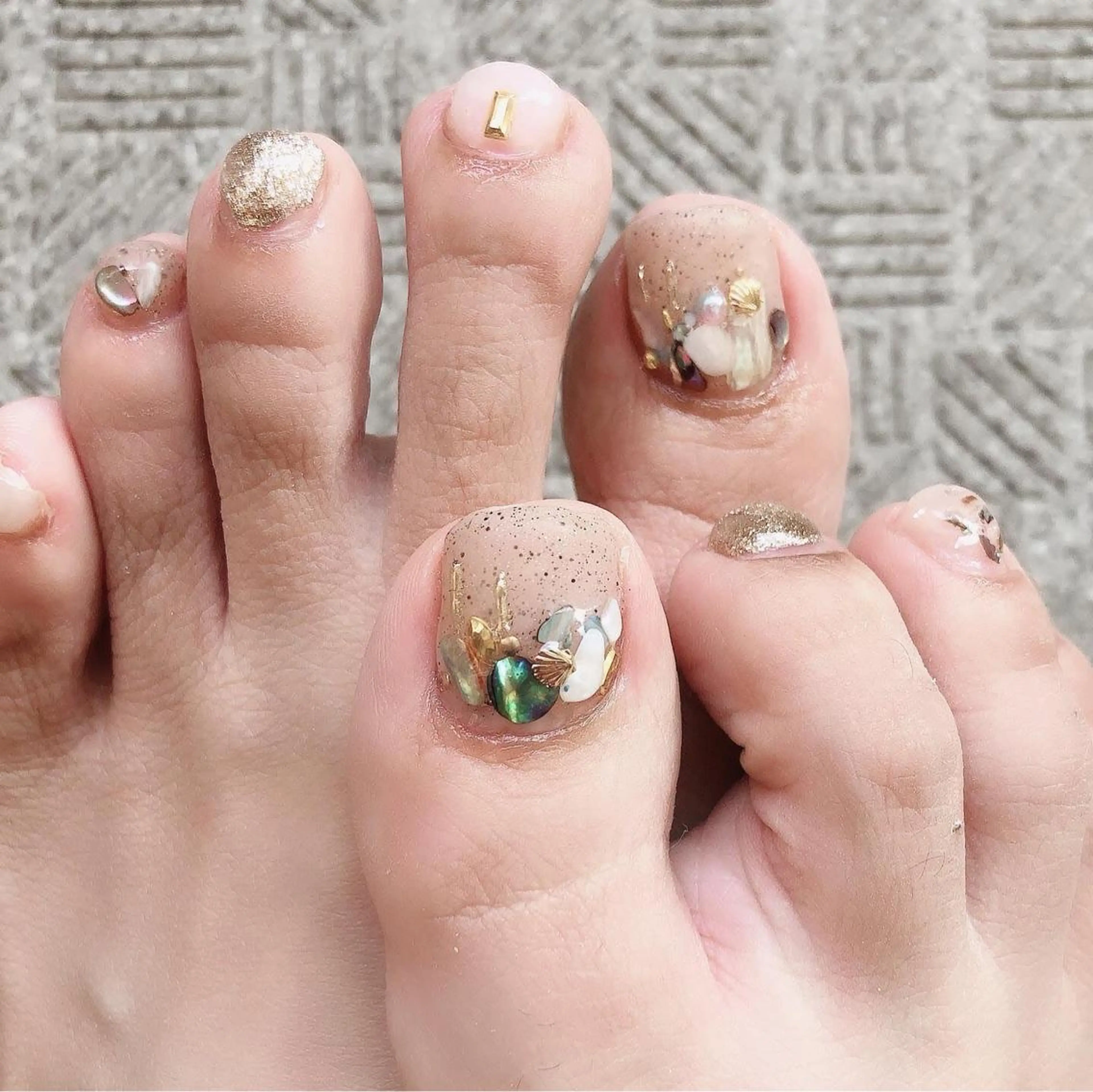 ネイル pinonail所属・Pino Nailのネイルデザイン
