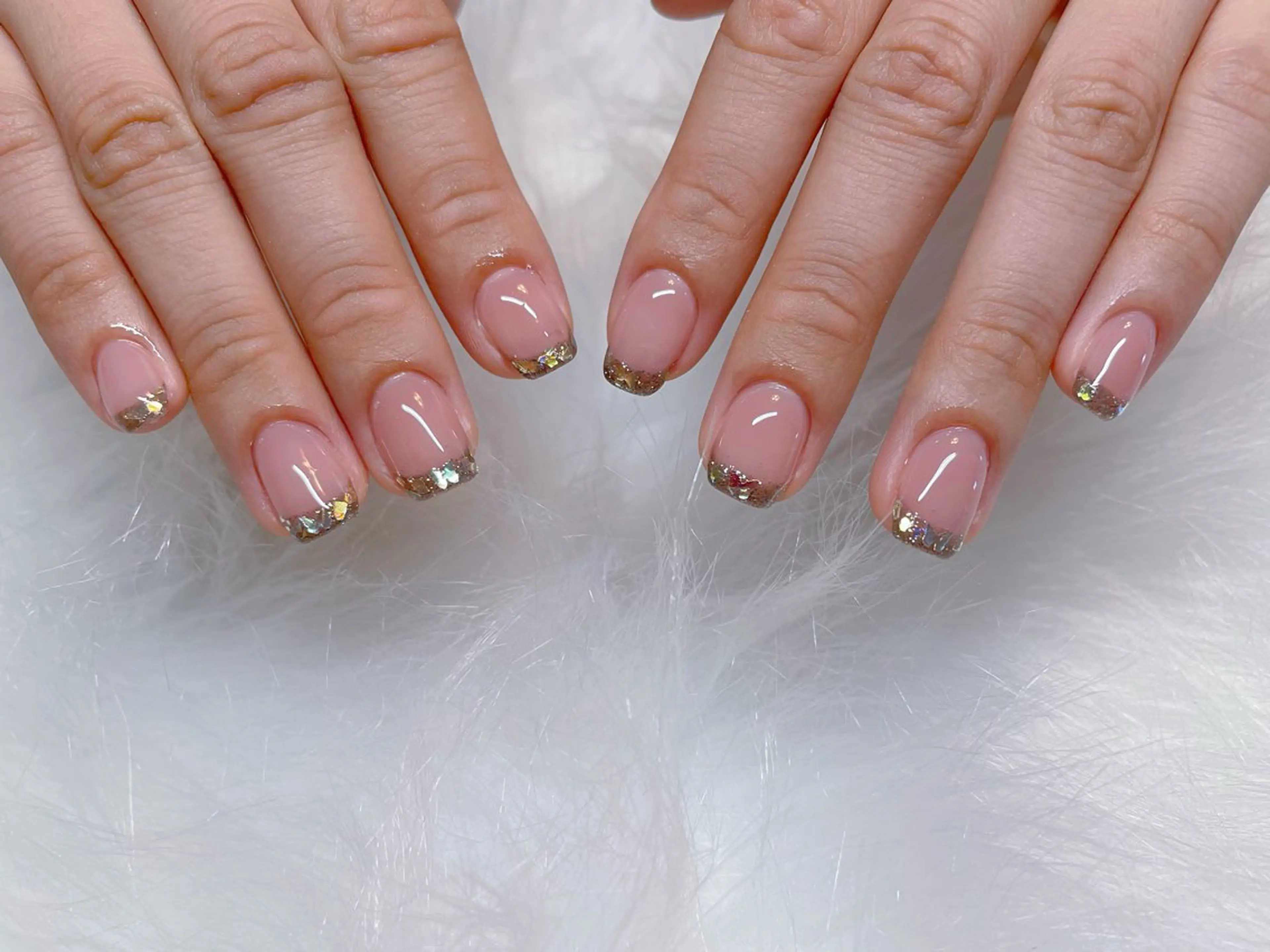 ネイル ハンドネイル エン Nail salonのネイルデザイン
