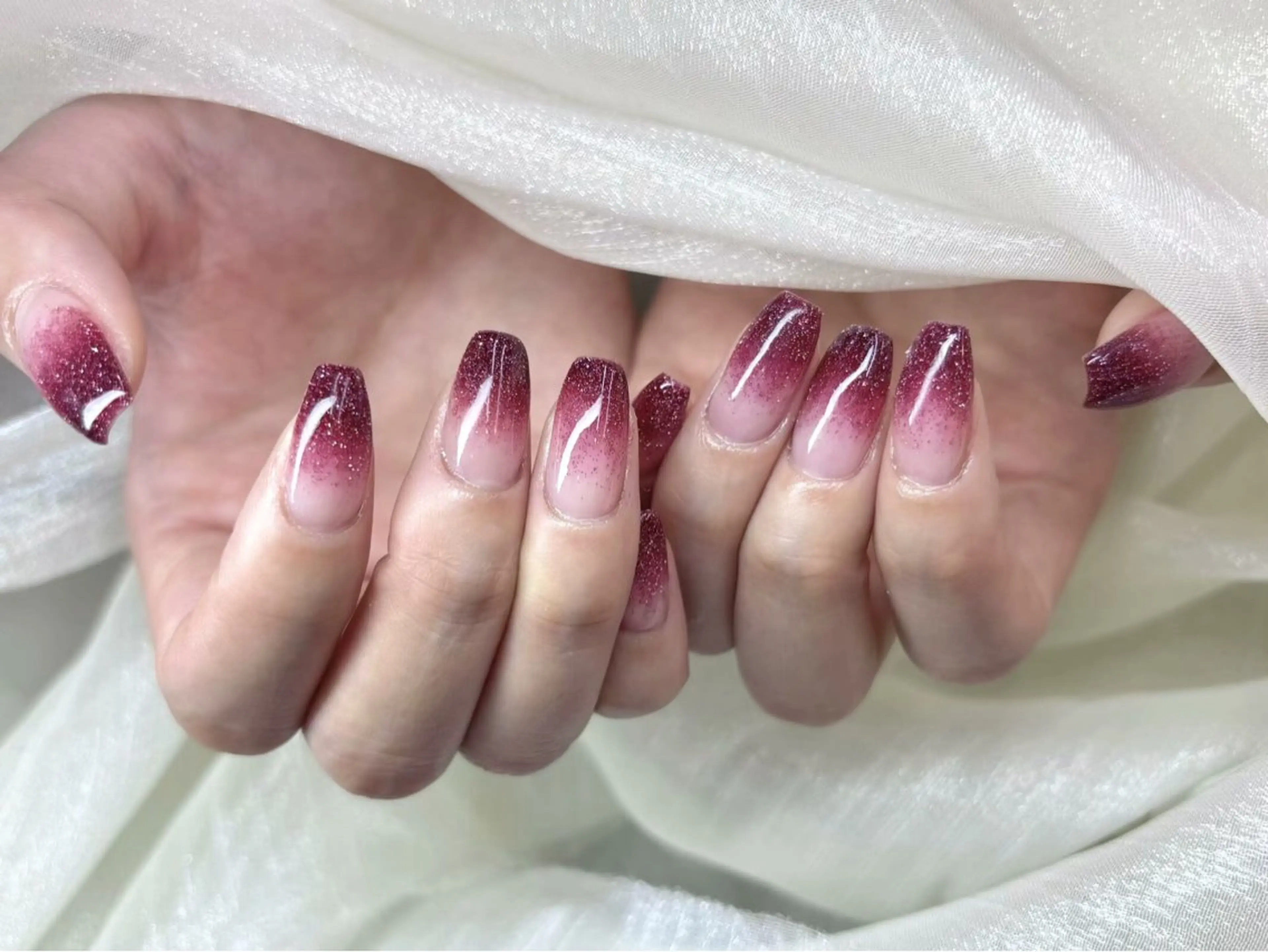 ネイル ruby's  nail salon所属・Ruby's ・KiKiのネイルデザイン