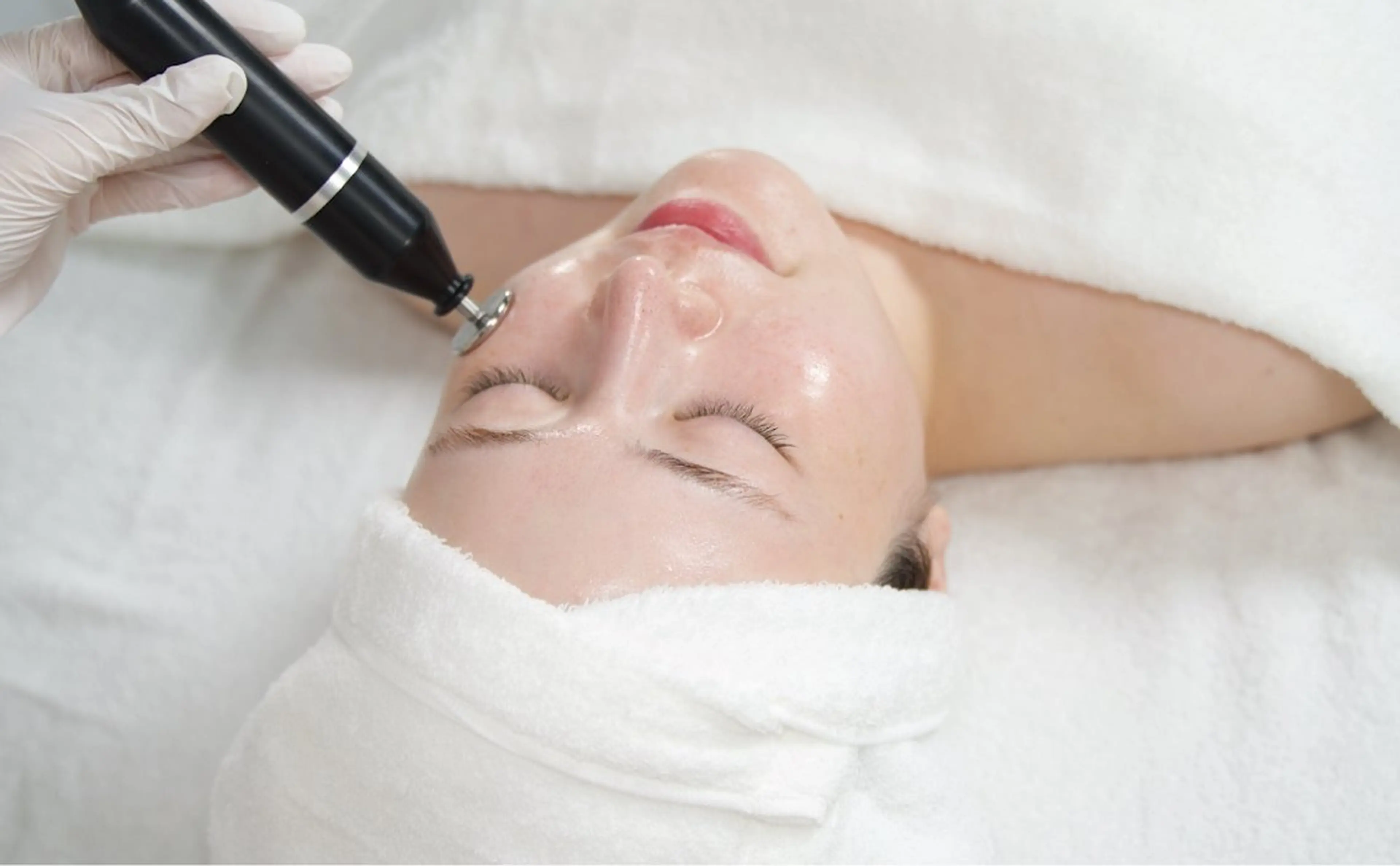 エステ 看護師が施術する ナスサロ/Emi🪽のエステ・リラクイメージ