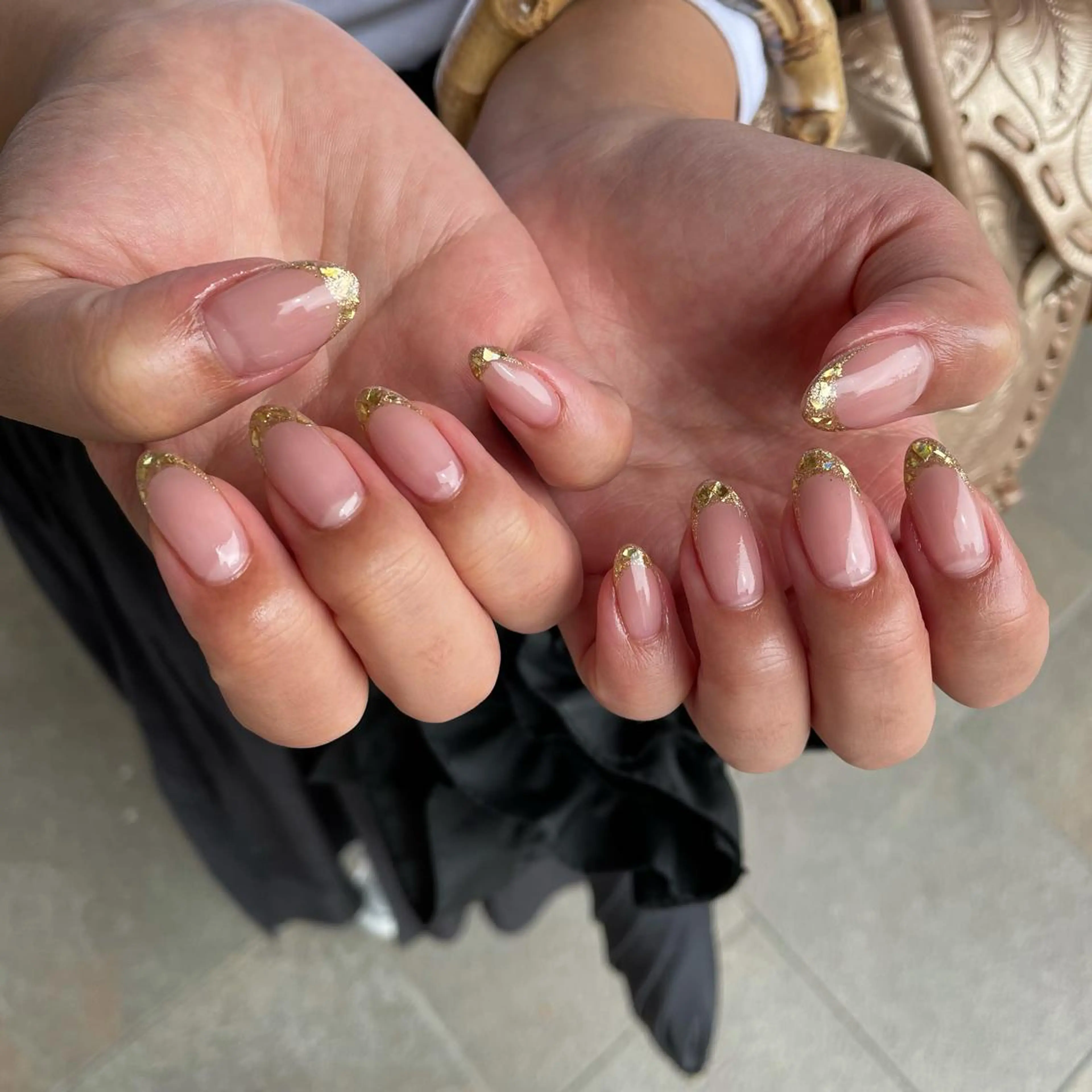 ネイル ハンドネイル nail slon mioのネイルデザイン