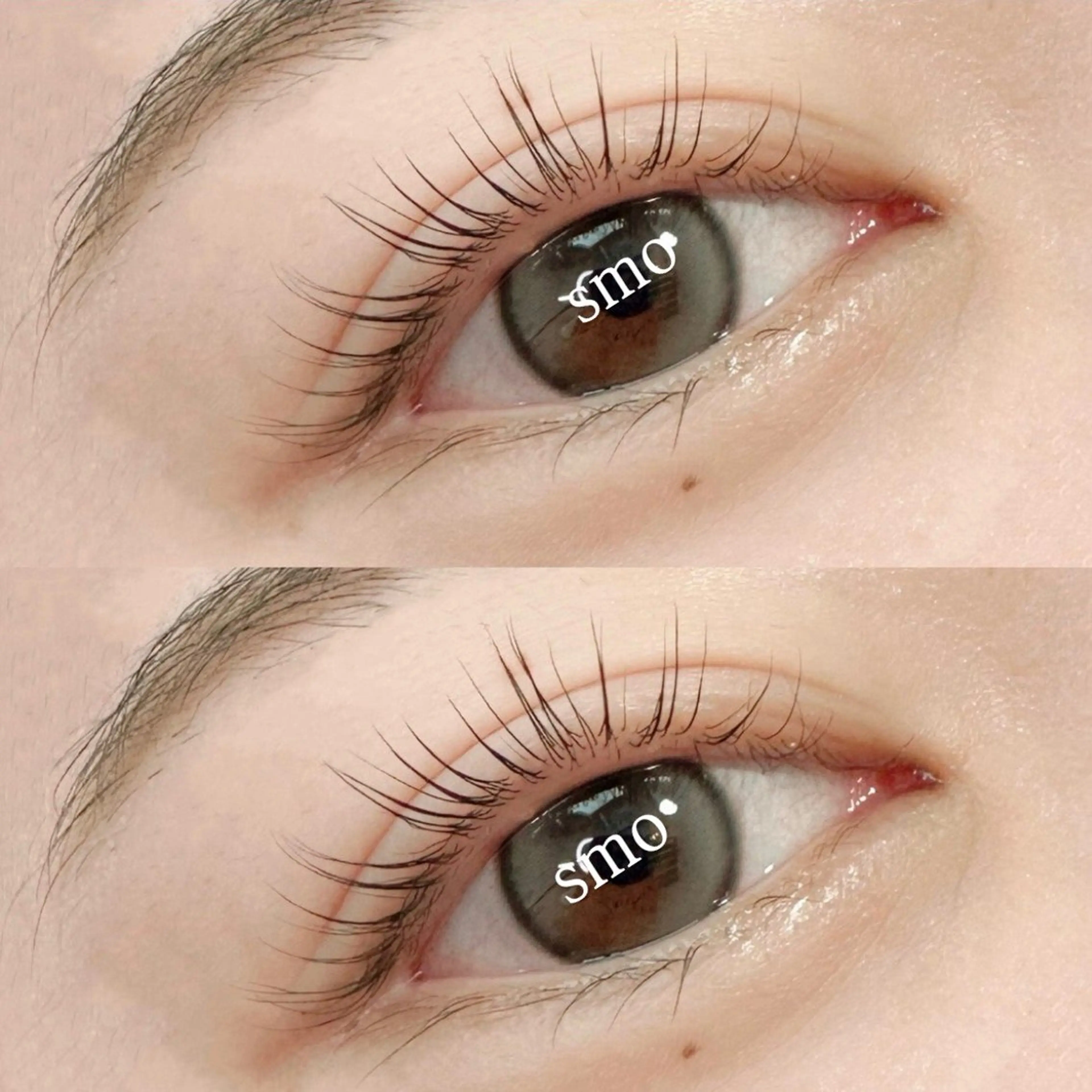 マツエク・マツパ smo所属・天王寺/桃谷 /縮毛矯正/れなのヘアスタイル