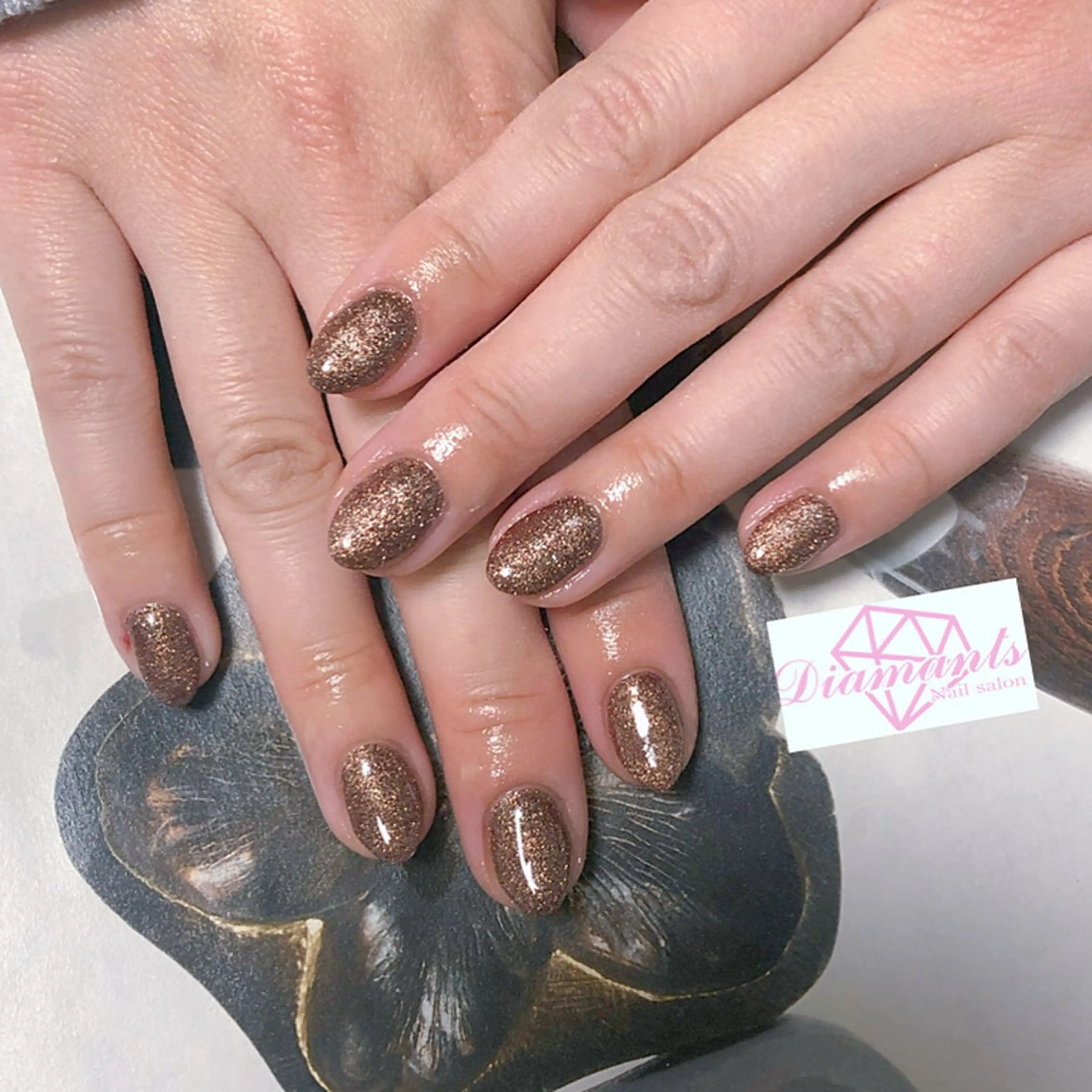 ネイル Asa miのネイルデザイン