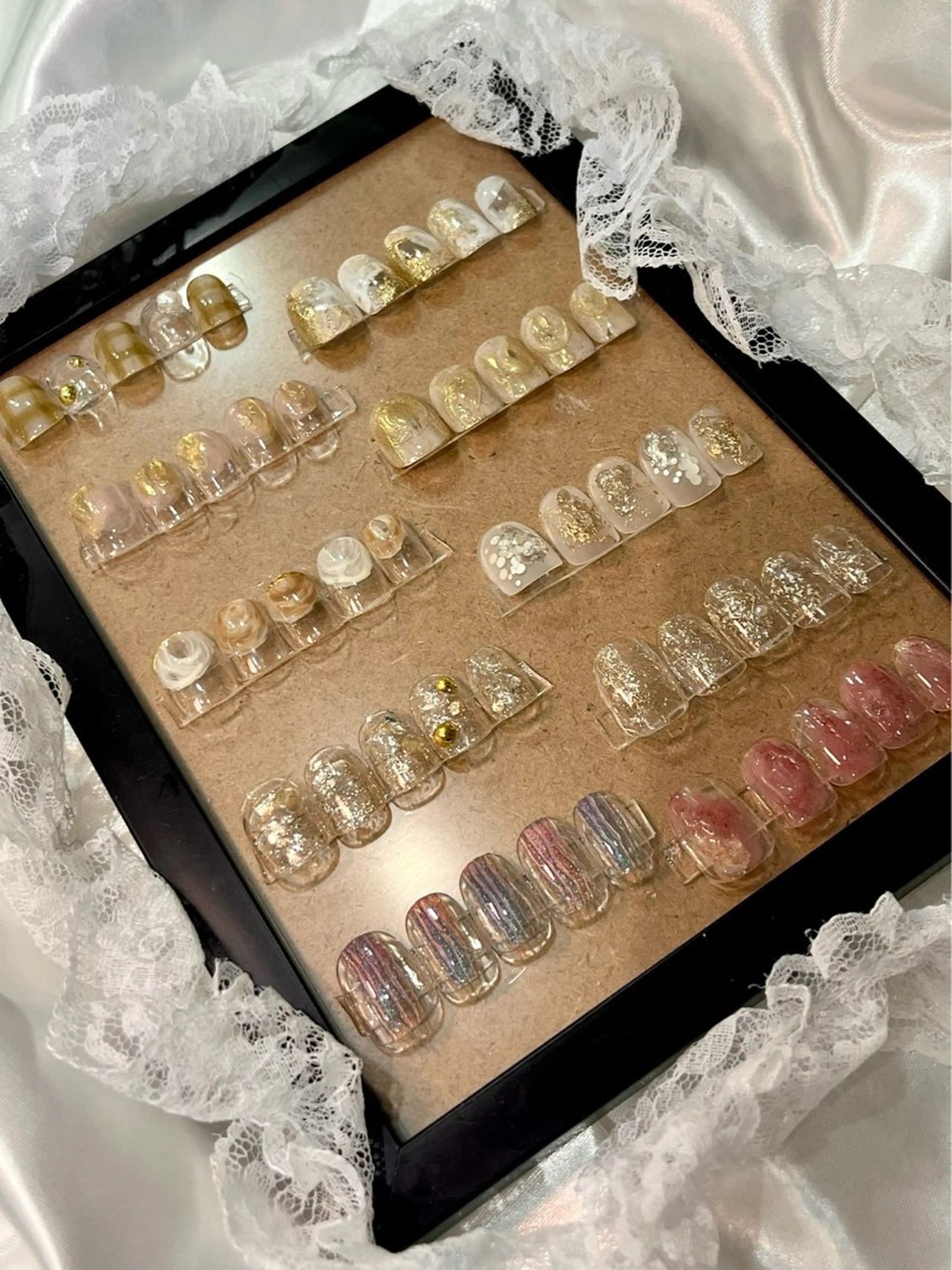 【オフあり】🌈🧡定額デザイン※定価¥7750🧡🌈の写真