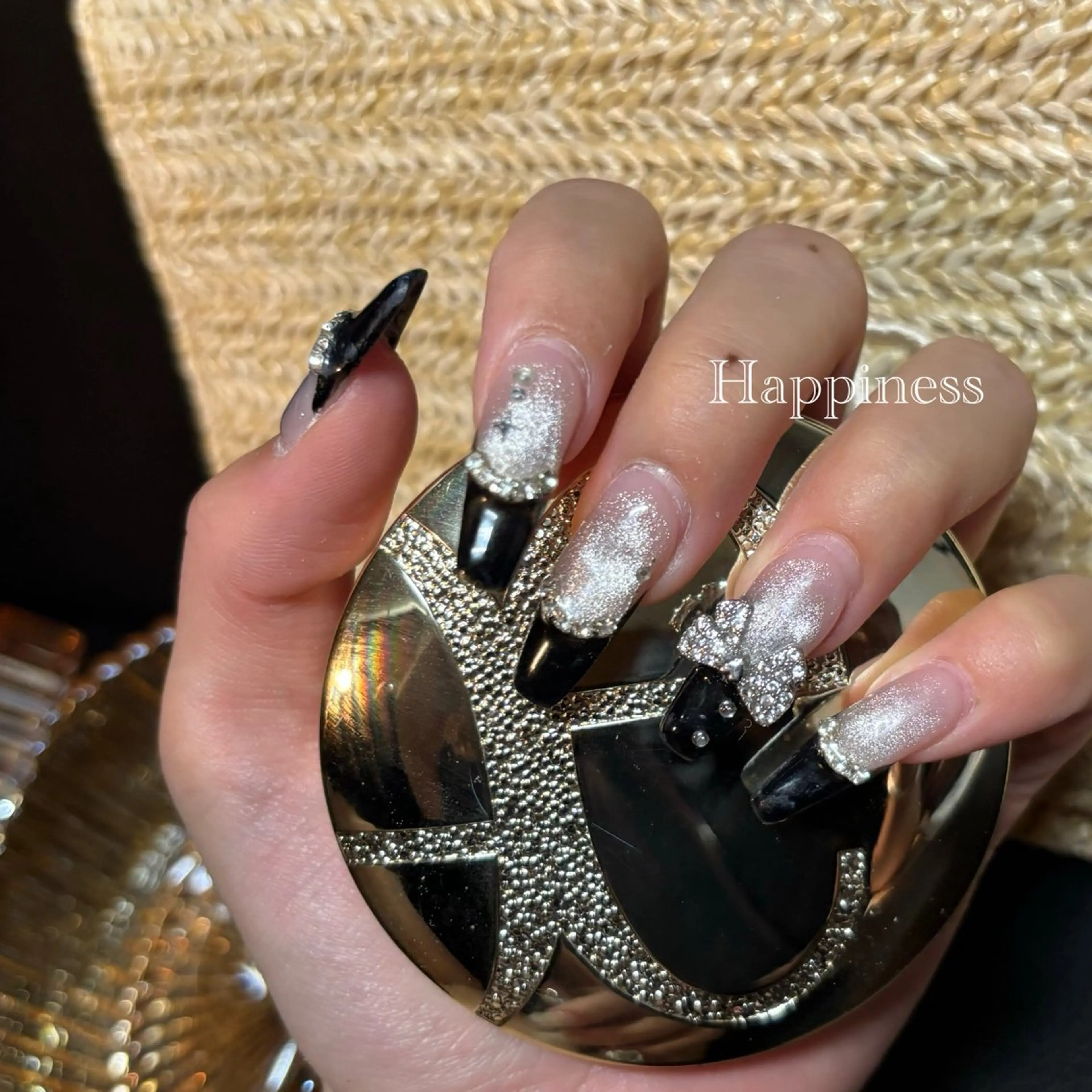 ネイル Nail Salon Happinessのネイルデザイン