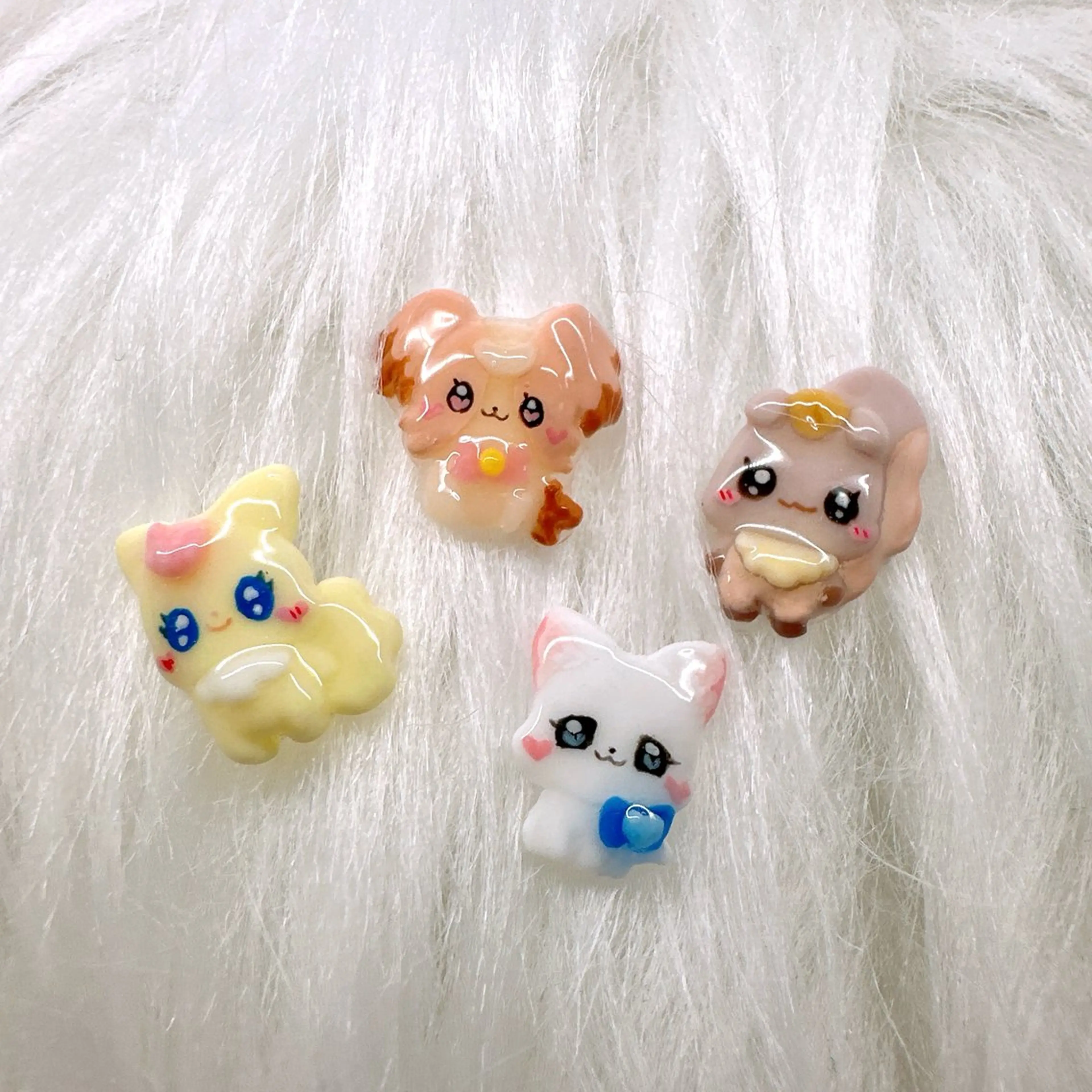 ネイル Ribbon chiakiのネイルデザイン