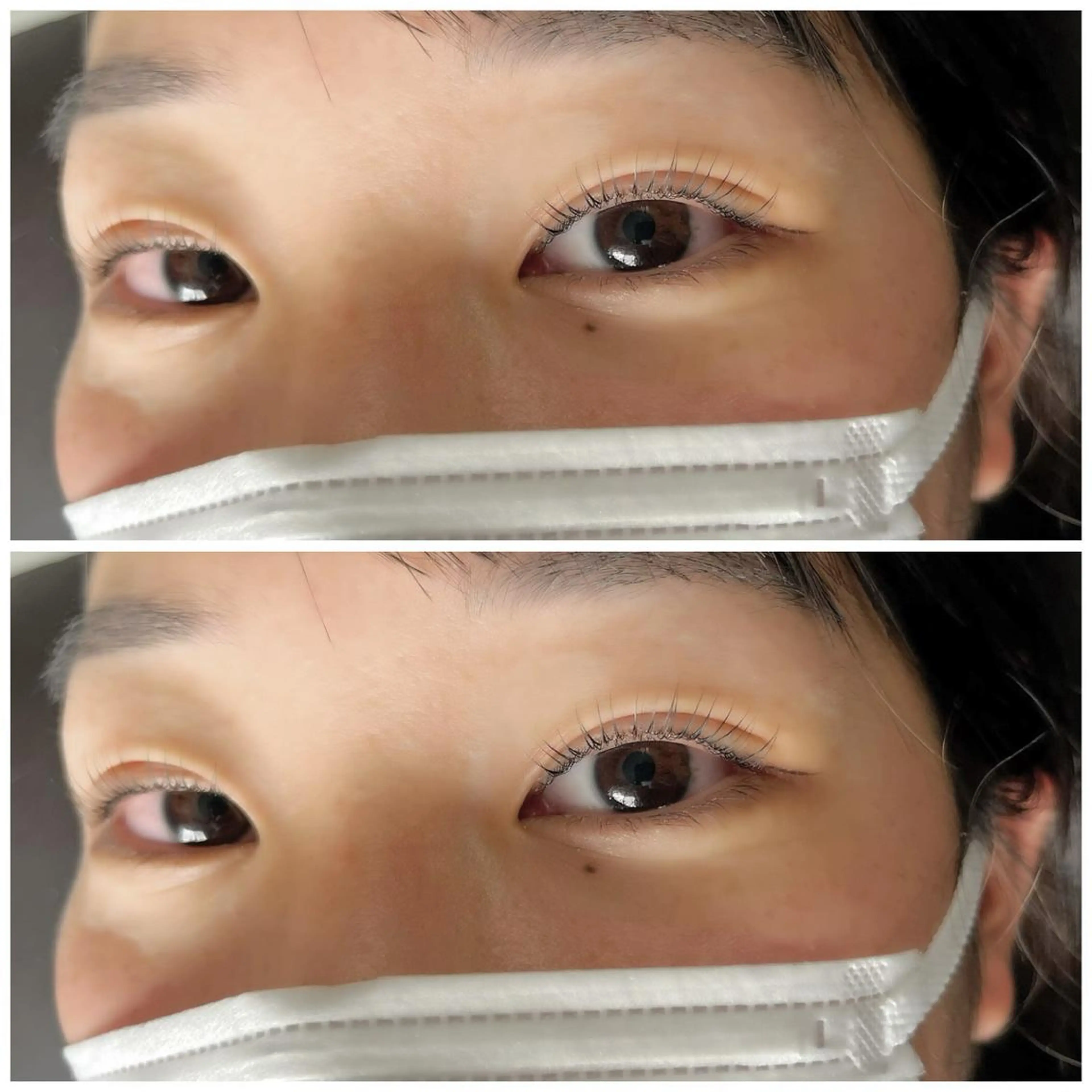 マツエク・マツパ eyelash salon remplir《ランプリール》所属・remplir 《ランプリール》のマツエク・マツパデザイン