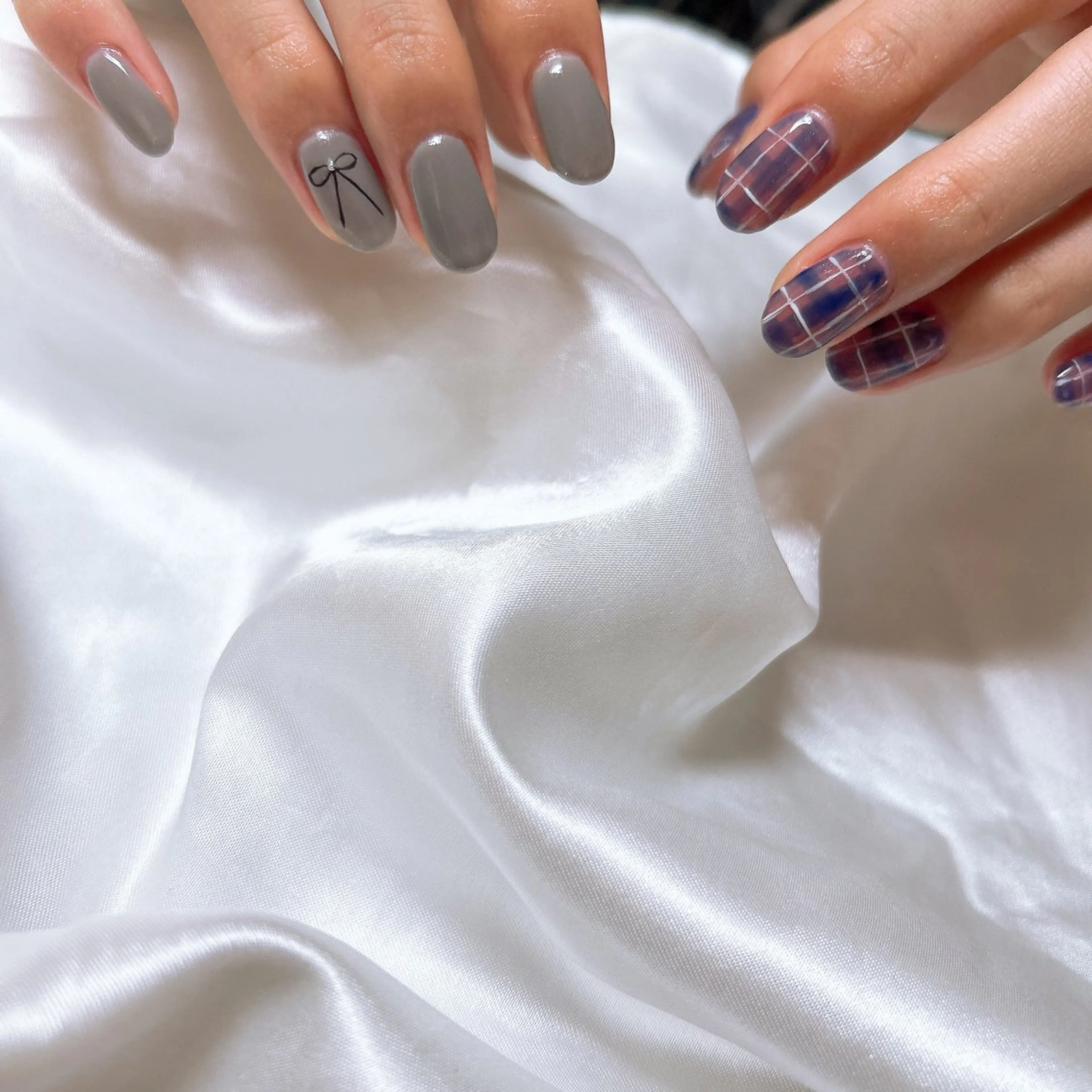 ネイル r. nailのネイルデザイン