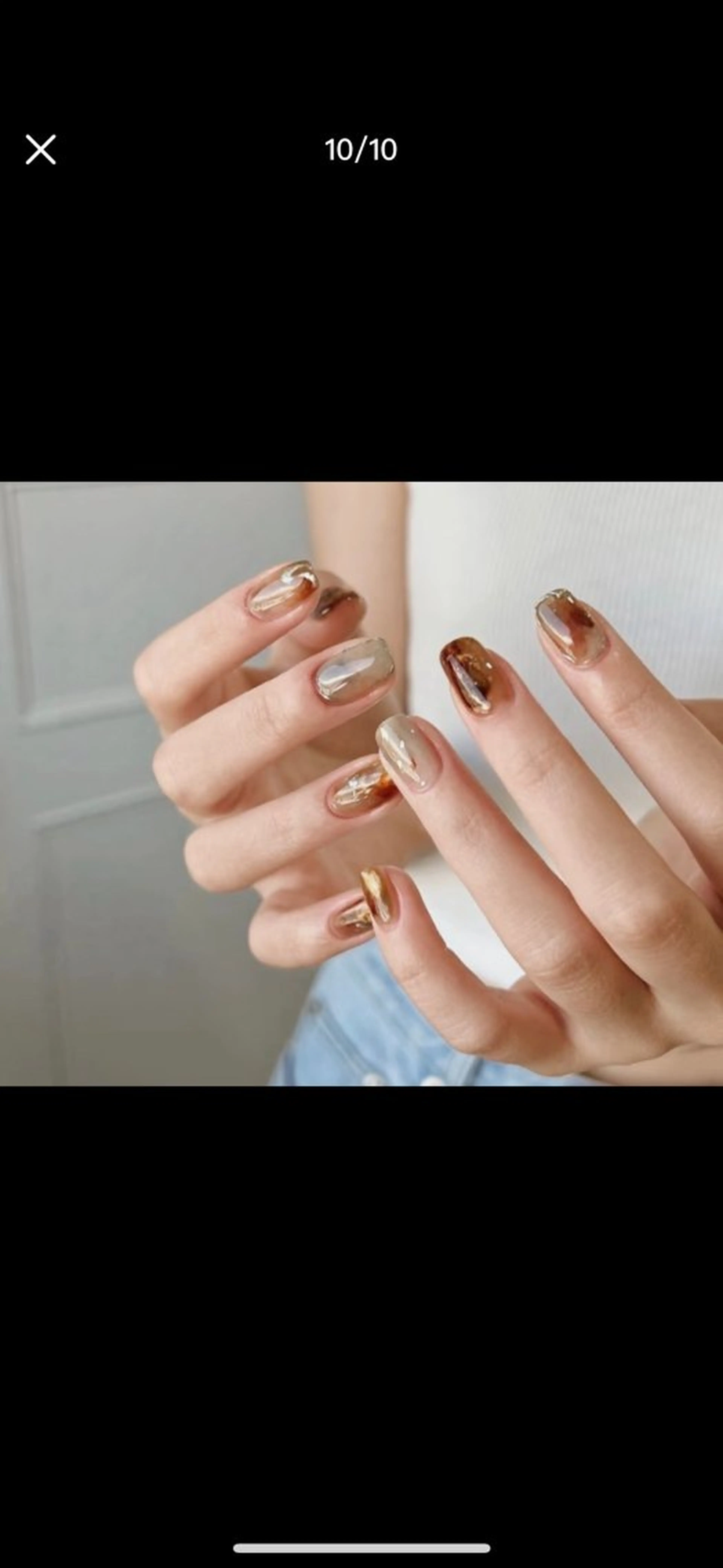 ネイル Yuki nailのネイルデザイン