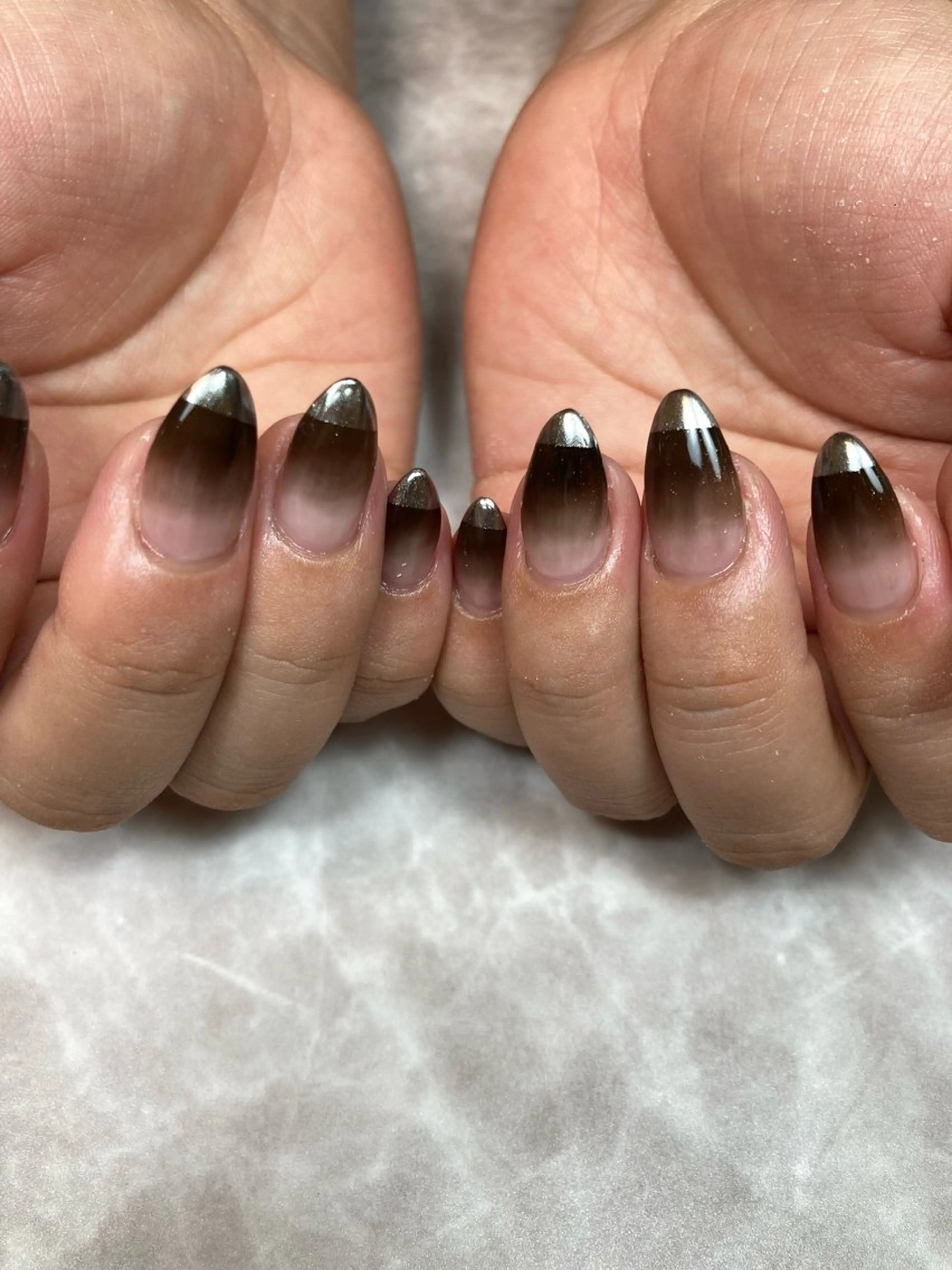 ネイル ハンドネイル フットネイル et.nail所属・et. nailのネイルデザイン