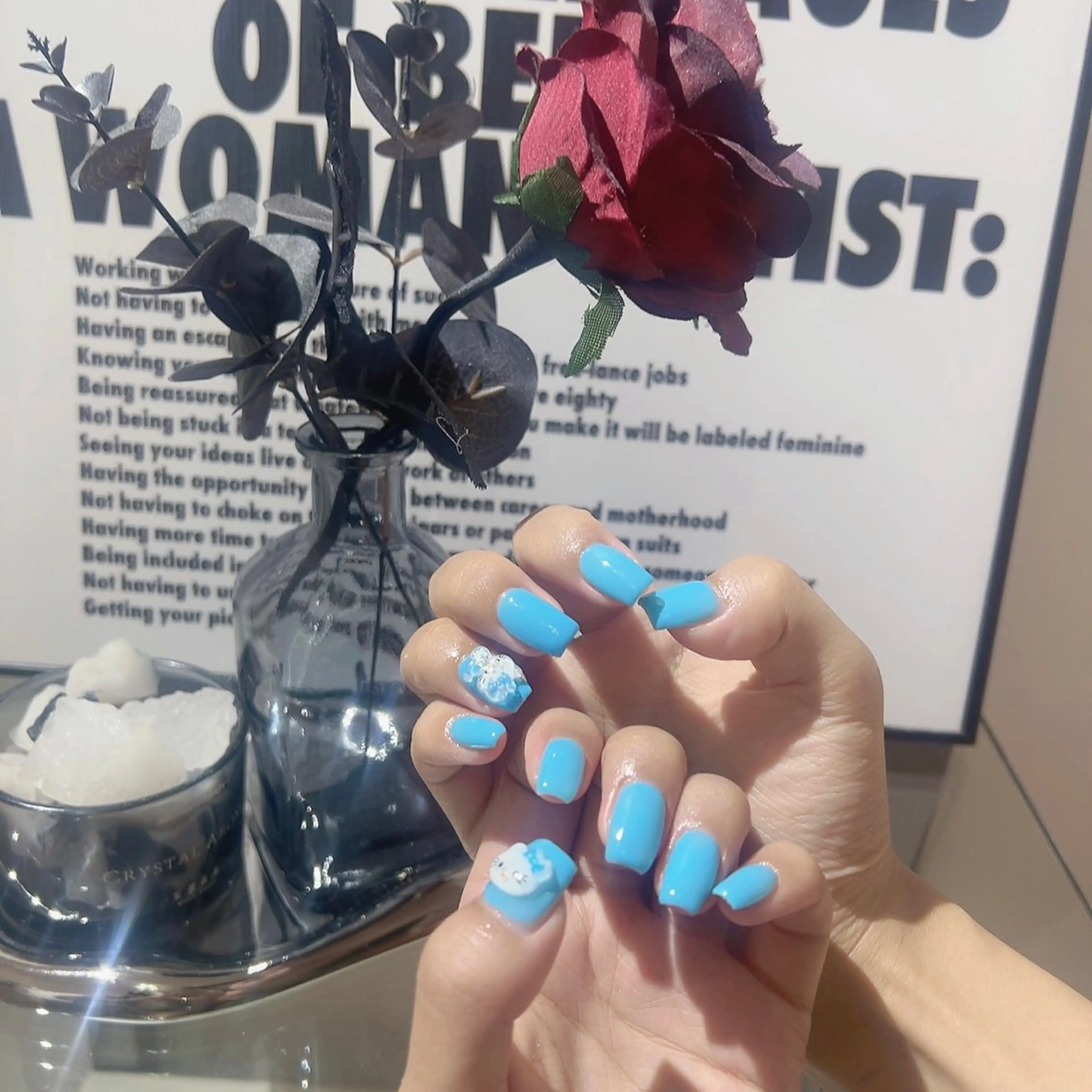 ネイル You&Me Reonaのネイルデザイン