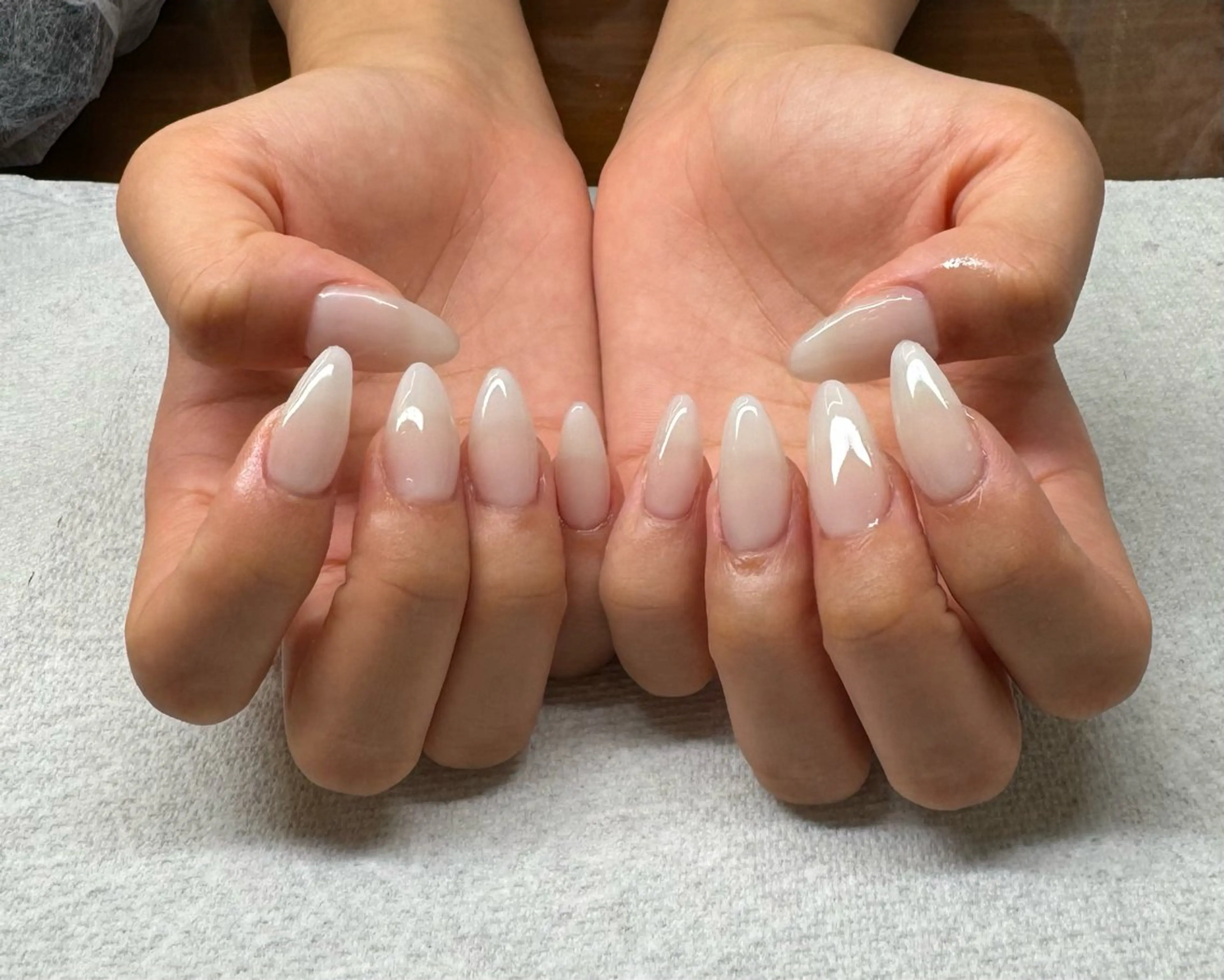 ネイル ハンドネイル nail_era_ ainaのネイルデザイン
