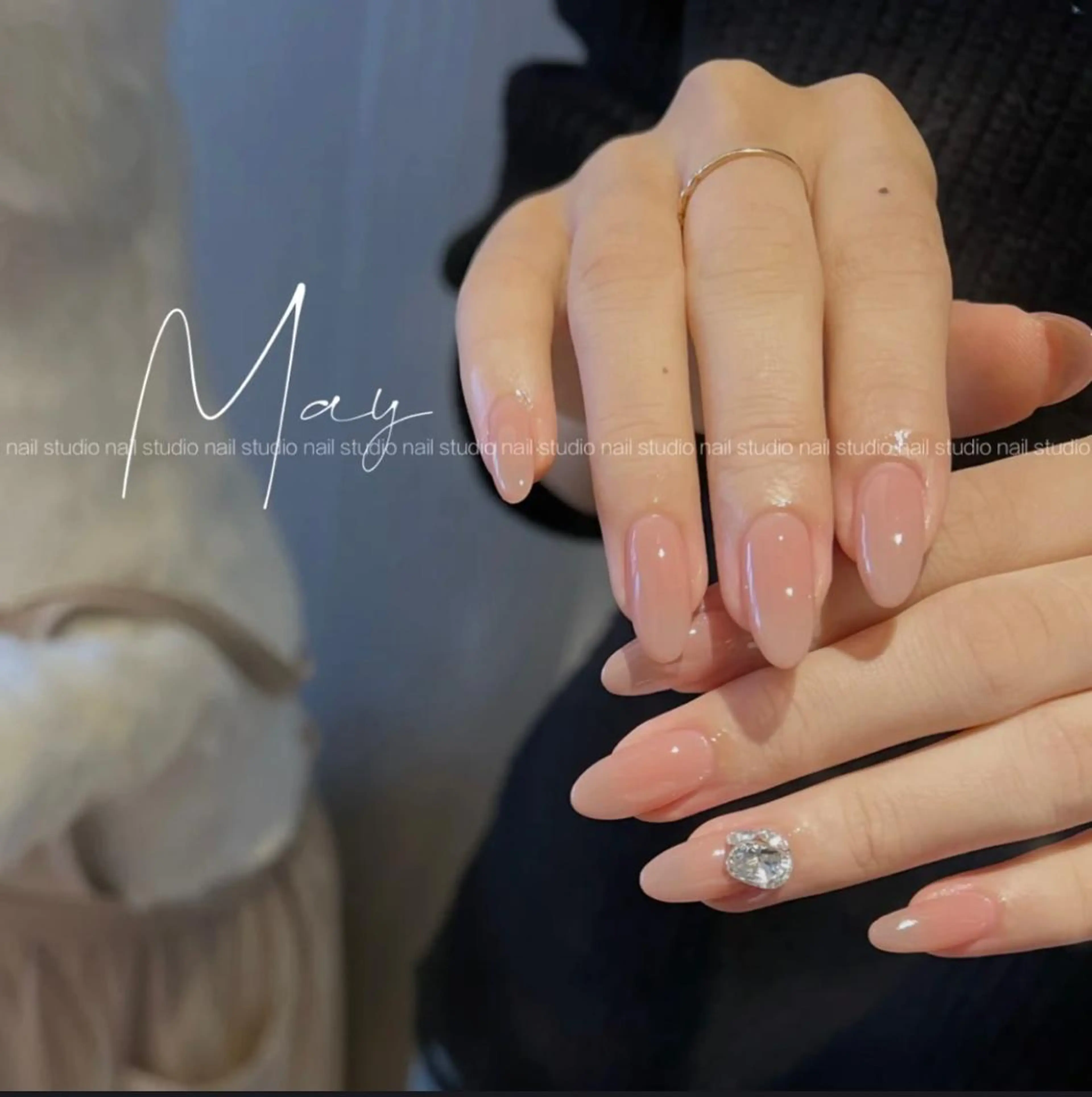 ネイル 大塚眉毛|ハンドケア |肌管理の眉毛・アイブロウイメージ