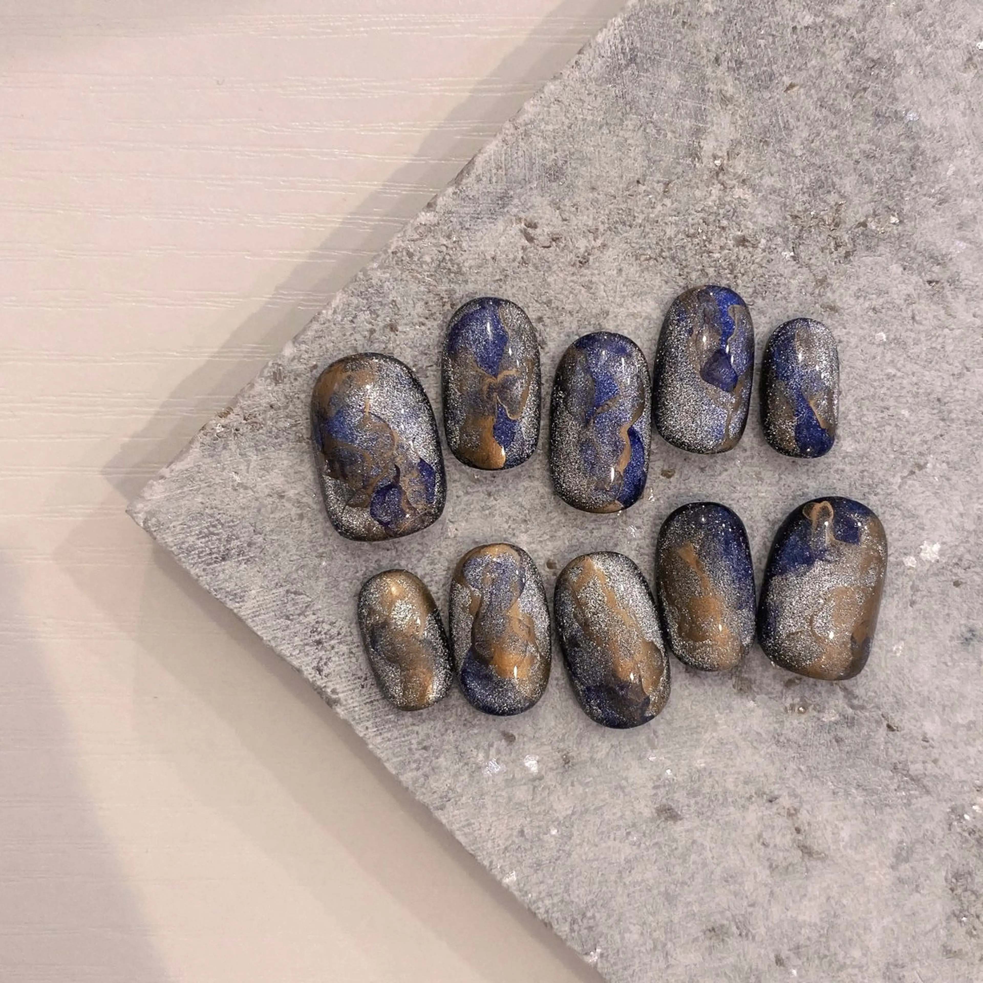ネイル Ulu nail Kanaのネイルデザイン