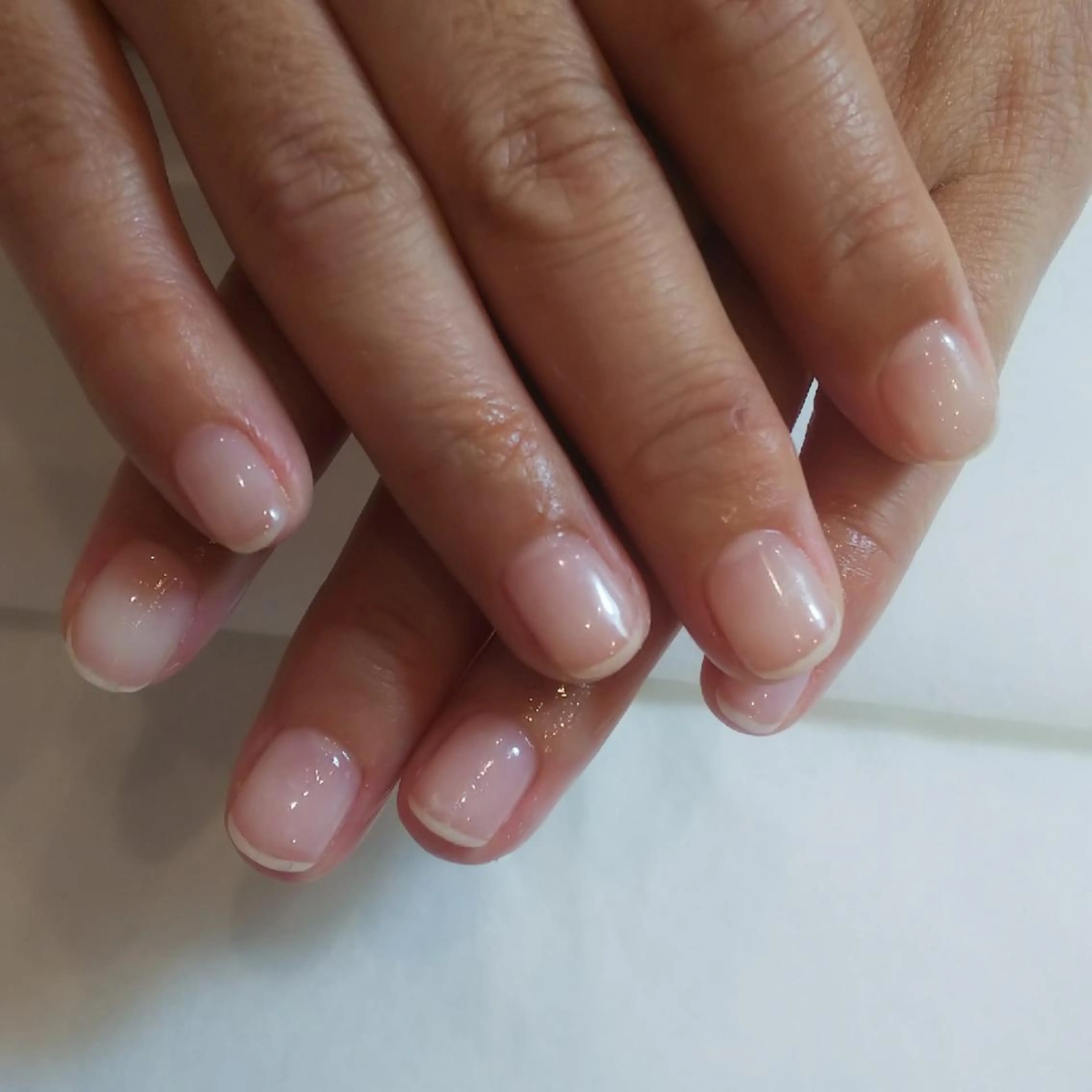 ネイル ハンドネイル AileD'ange所属・M, masakiのネイルデザイン