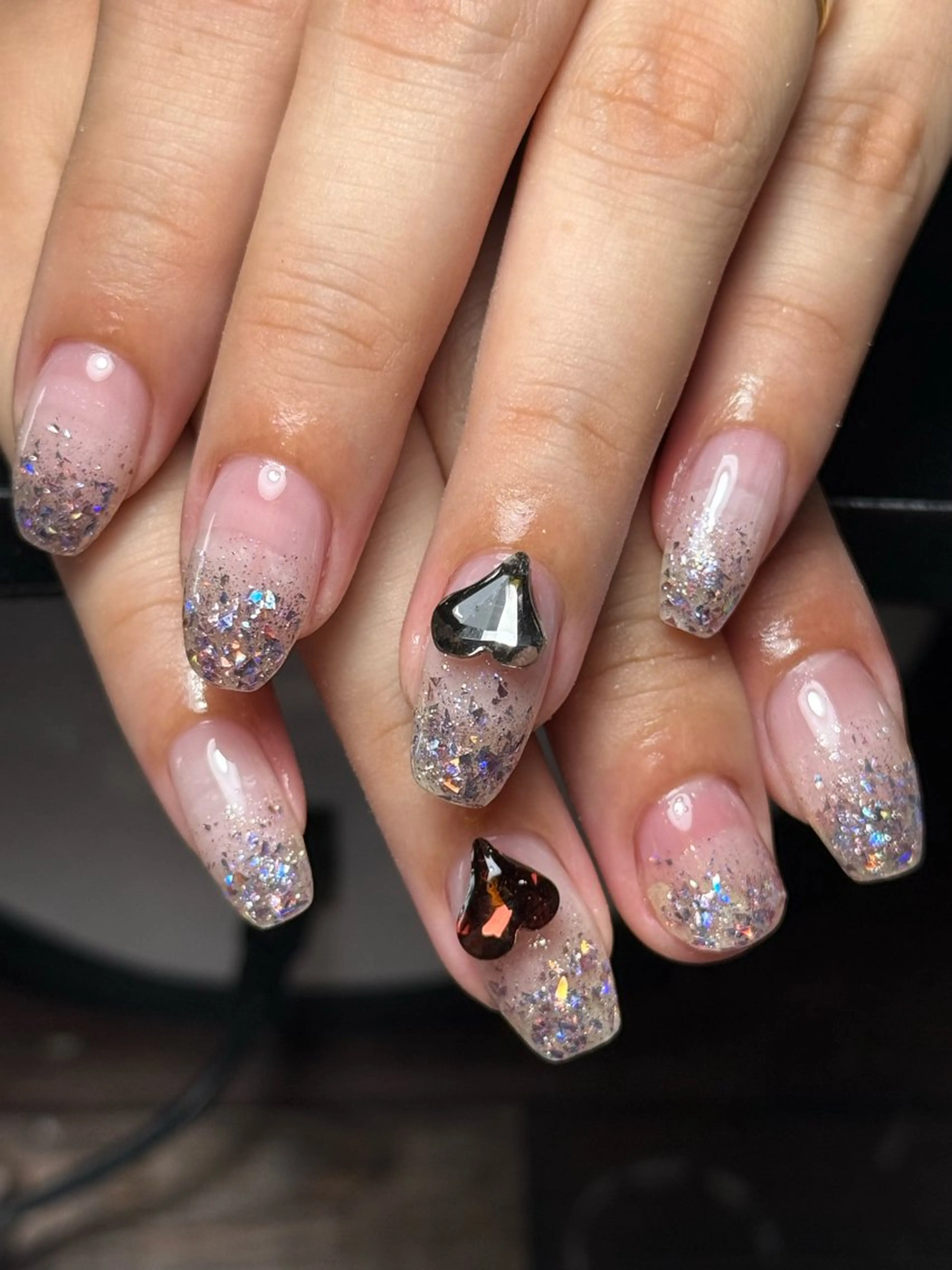 ネイル ハンドネイル Nail salon Kahuuのネイルデザイン