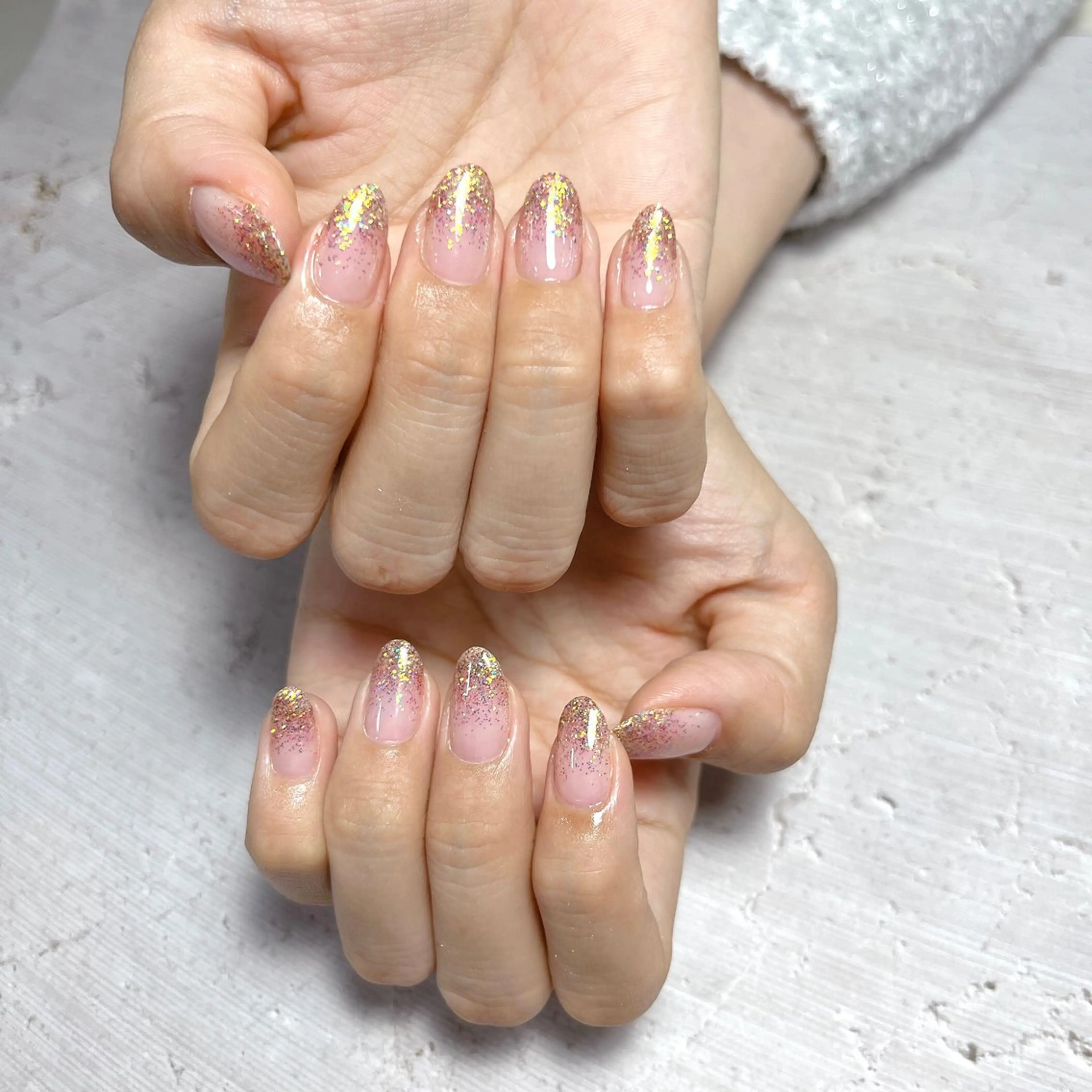 ネイル nailsalon  Josee所属・nailsalon Joseeワシズのネイルデザイン