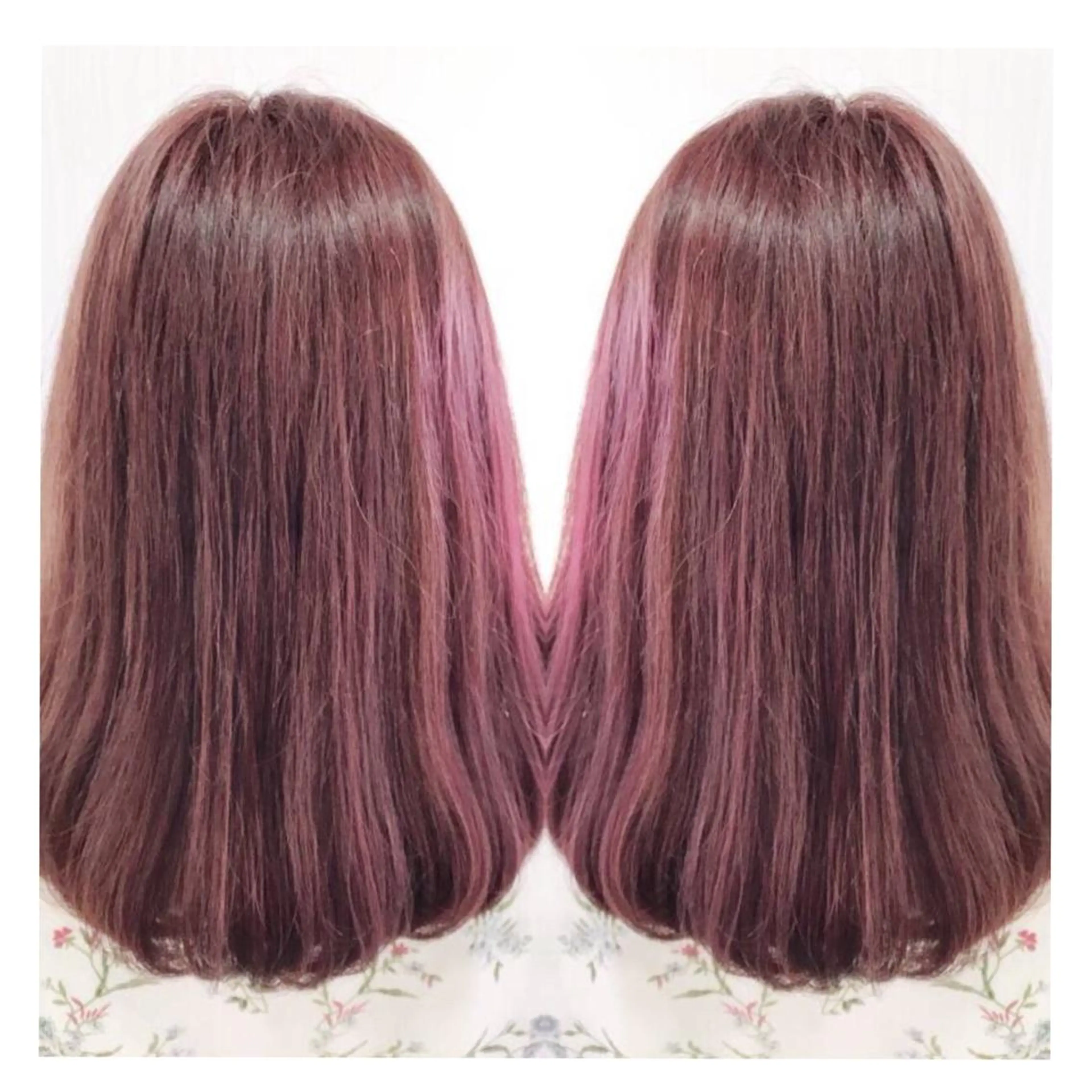 セミロング en Rêve🎀 ROAReye姉妹店のその他イメージ