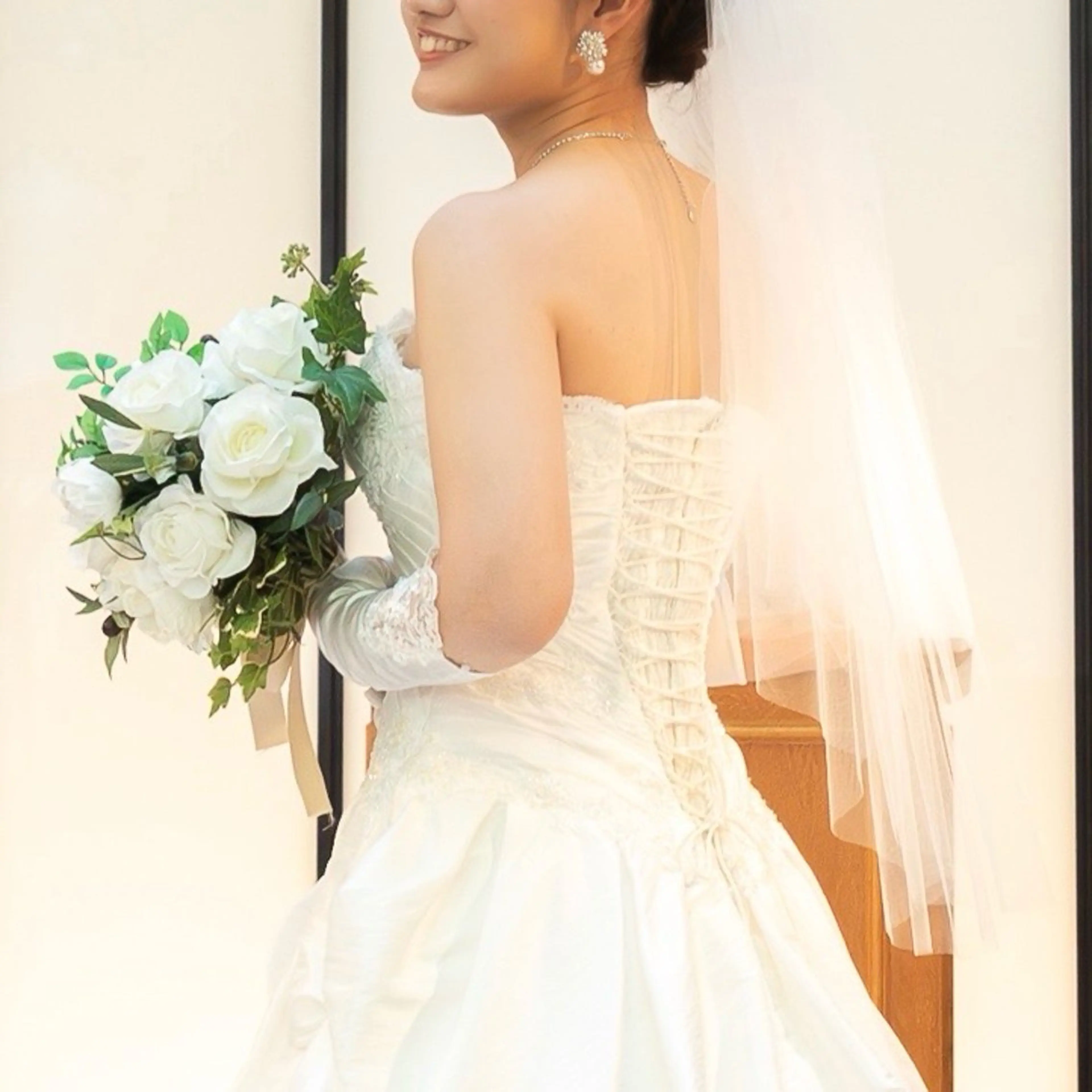 👰‍♀️ブライダル痩身​〜​上半身メイン！6回コース​〜​💍全身オールハンドトリートメント80分✖️6回施術💐の写真