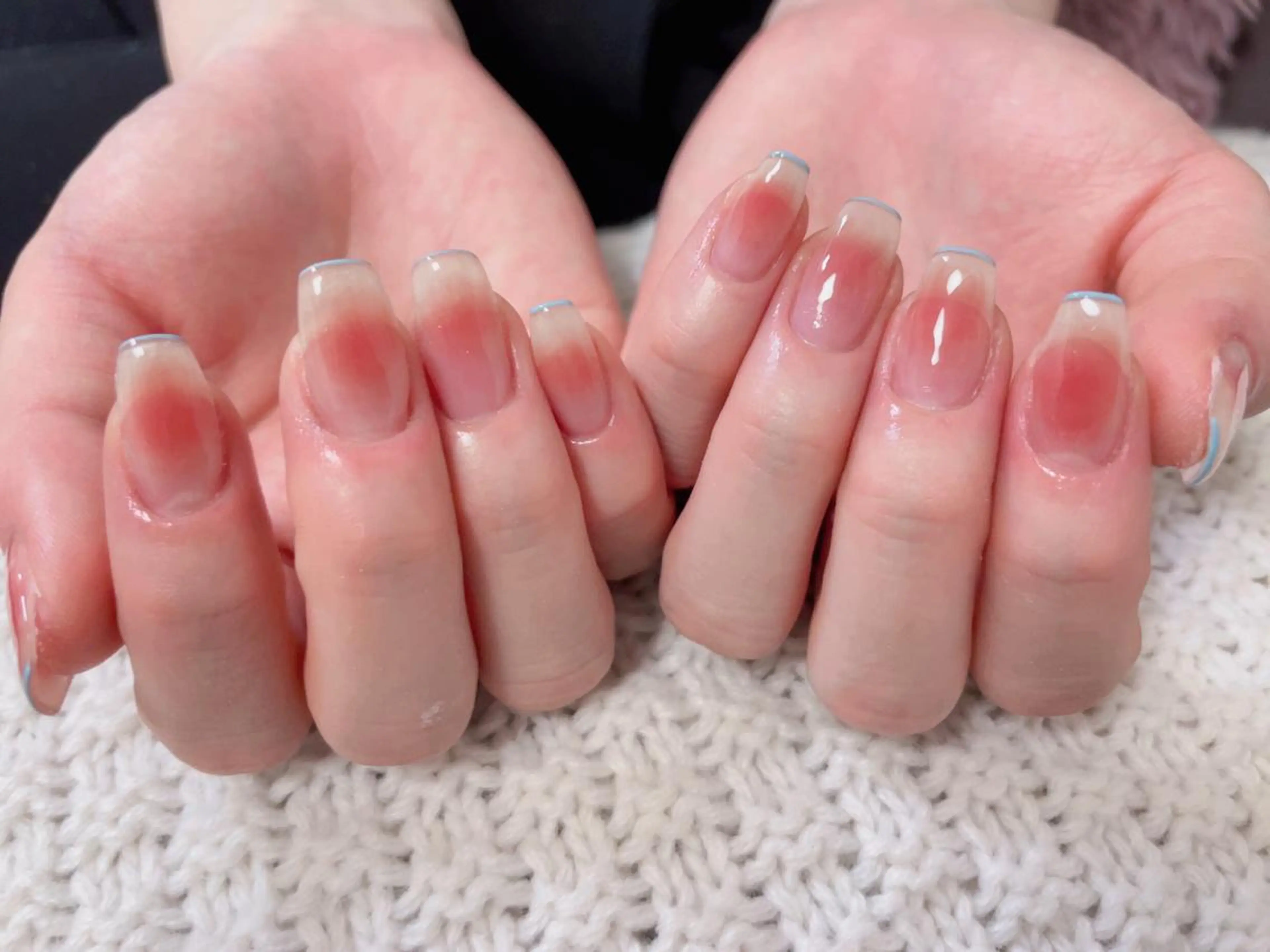 9月🐇限定デザイン🧊オフなし、丁寧なケア込みの写真