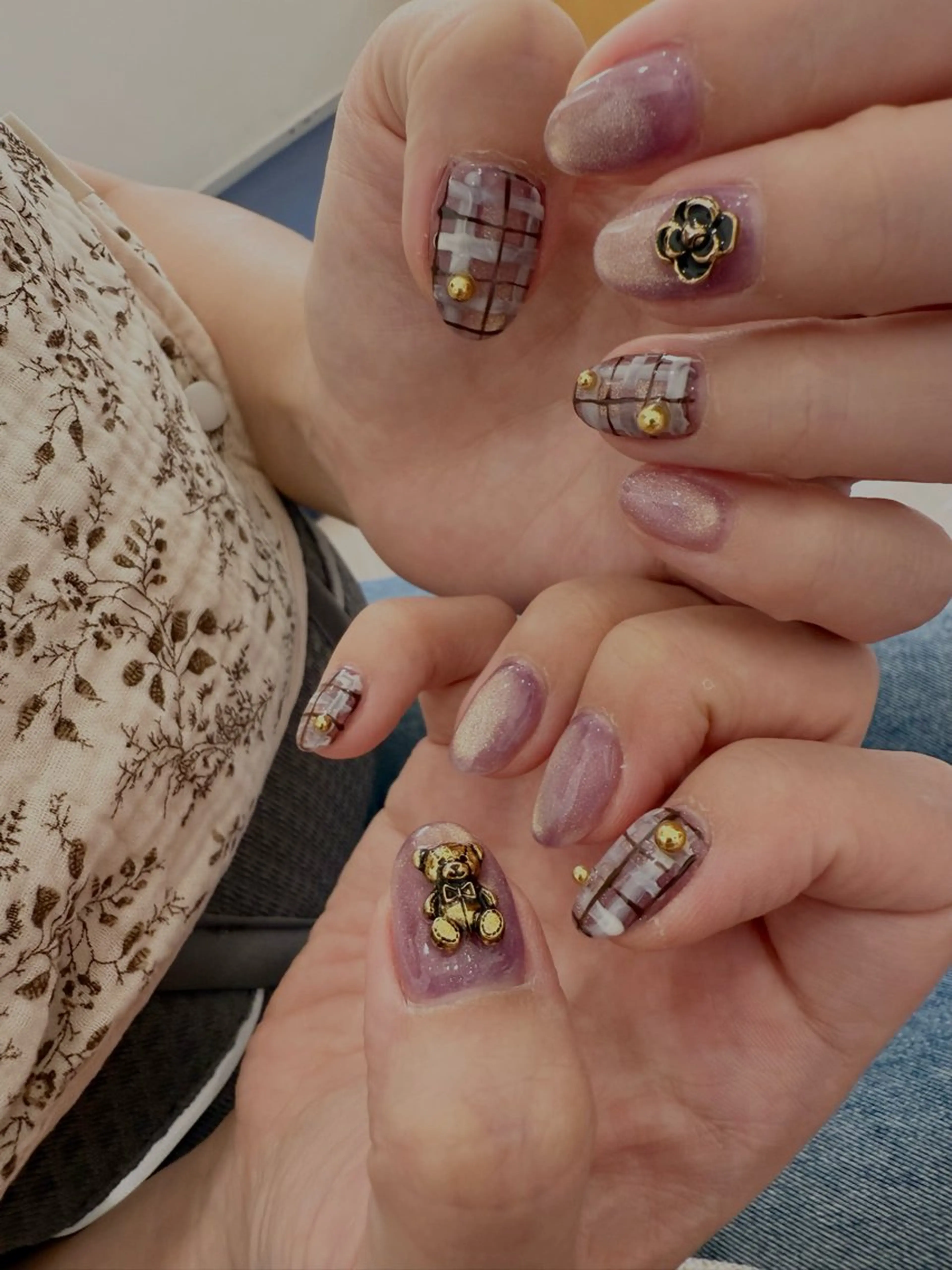 ネイル nail salon minaのその他イメージ