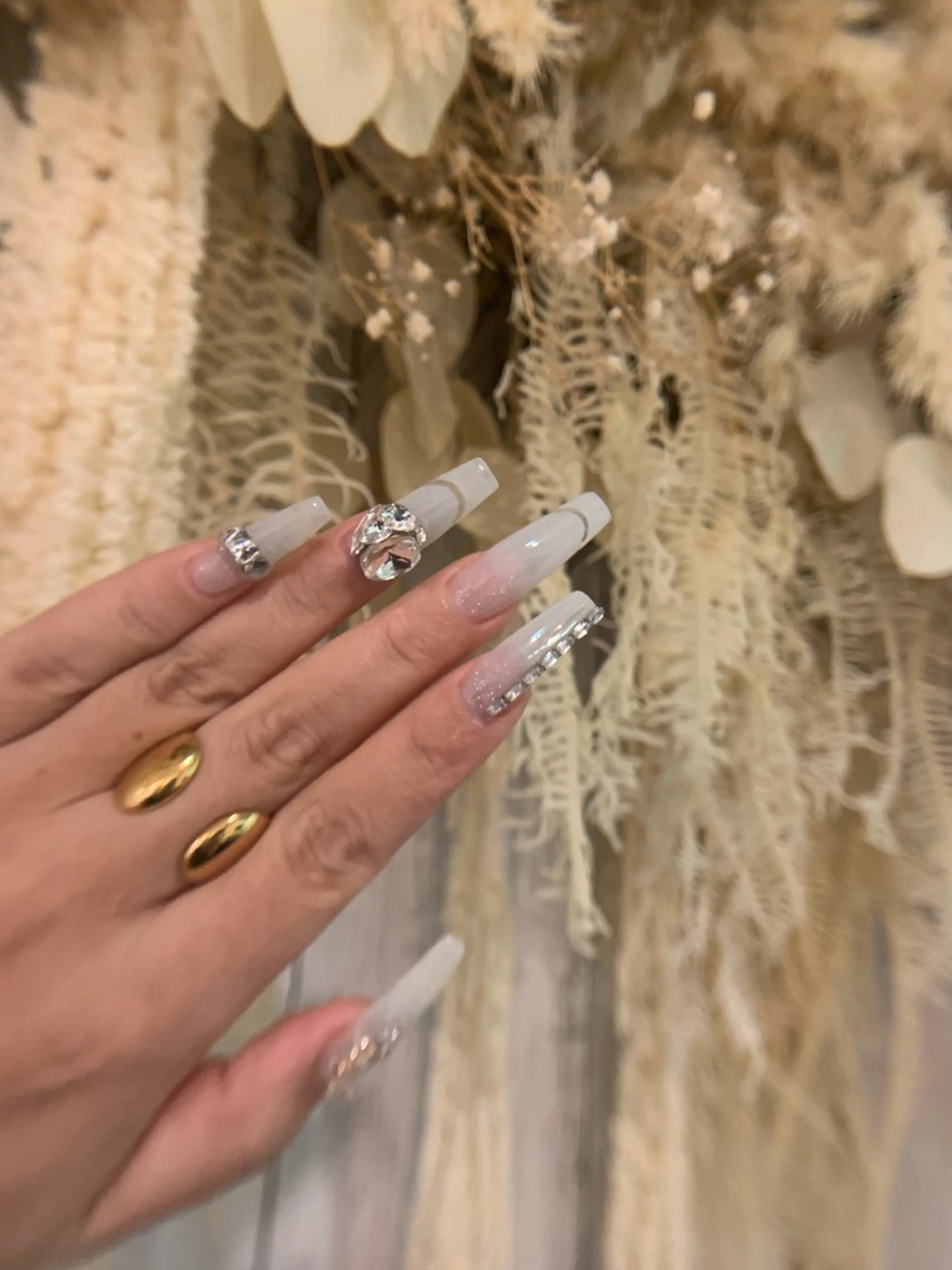ネイル 🎀 Dig _Nagoyaのネイルデザイン