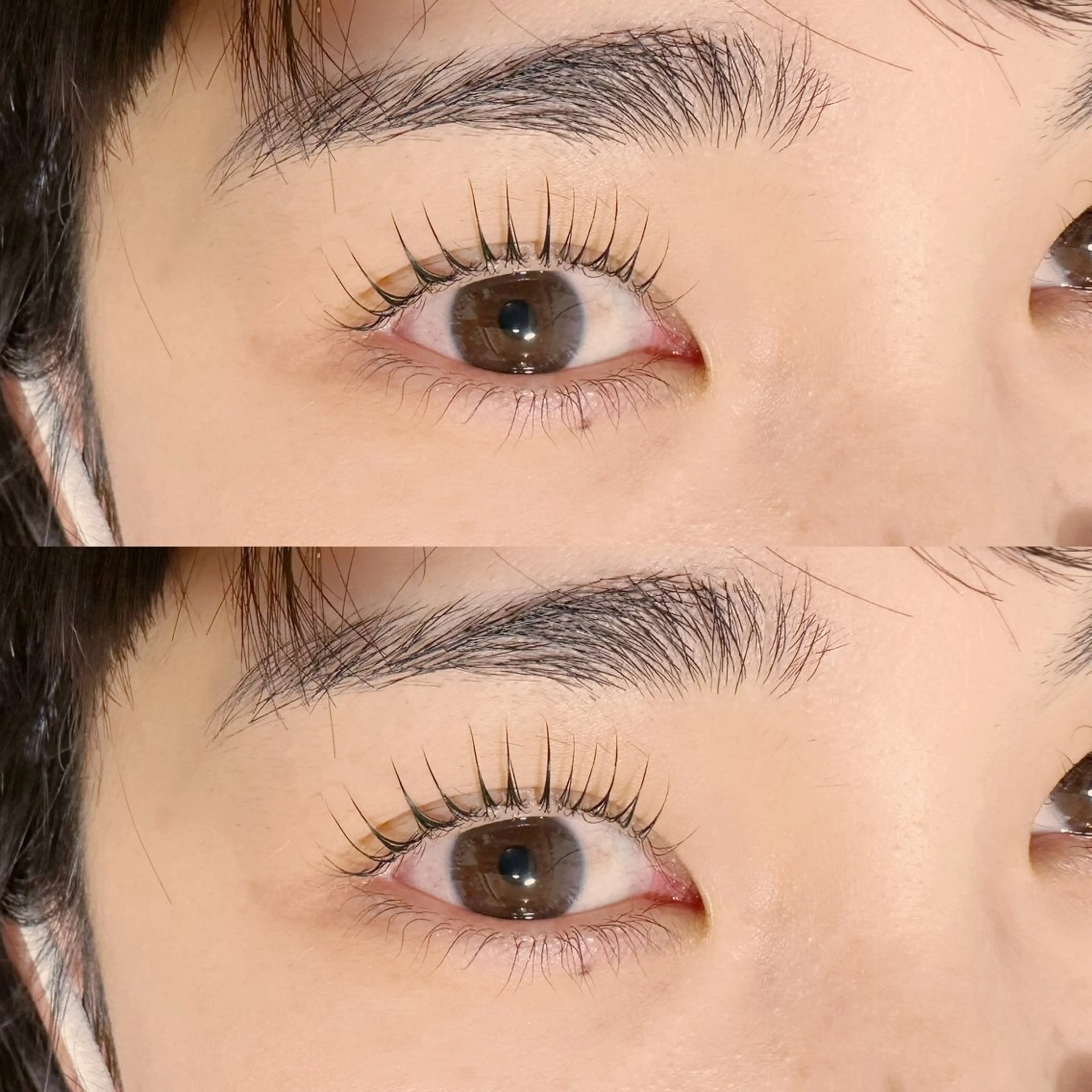 マツエク・マツパ epua所属・岡山/まつ毛/パーマ epuaのマツエク・マツパデザイン