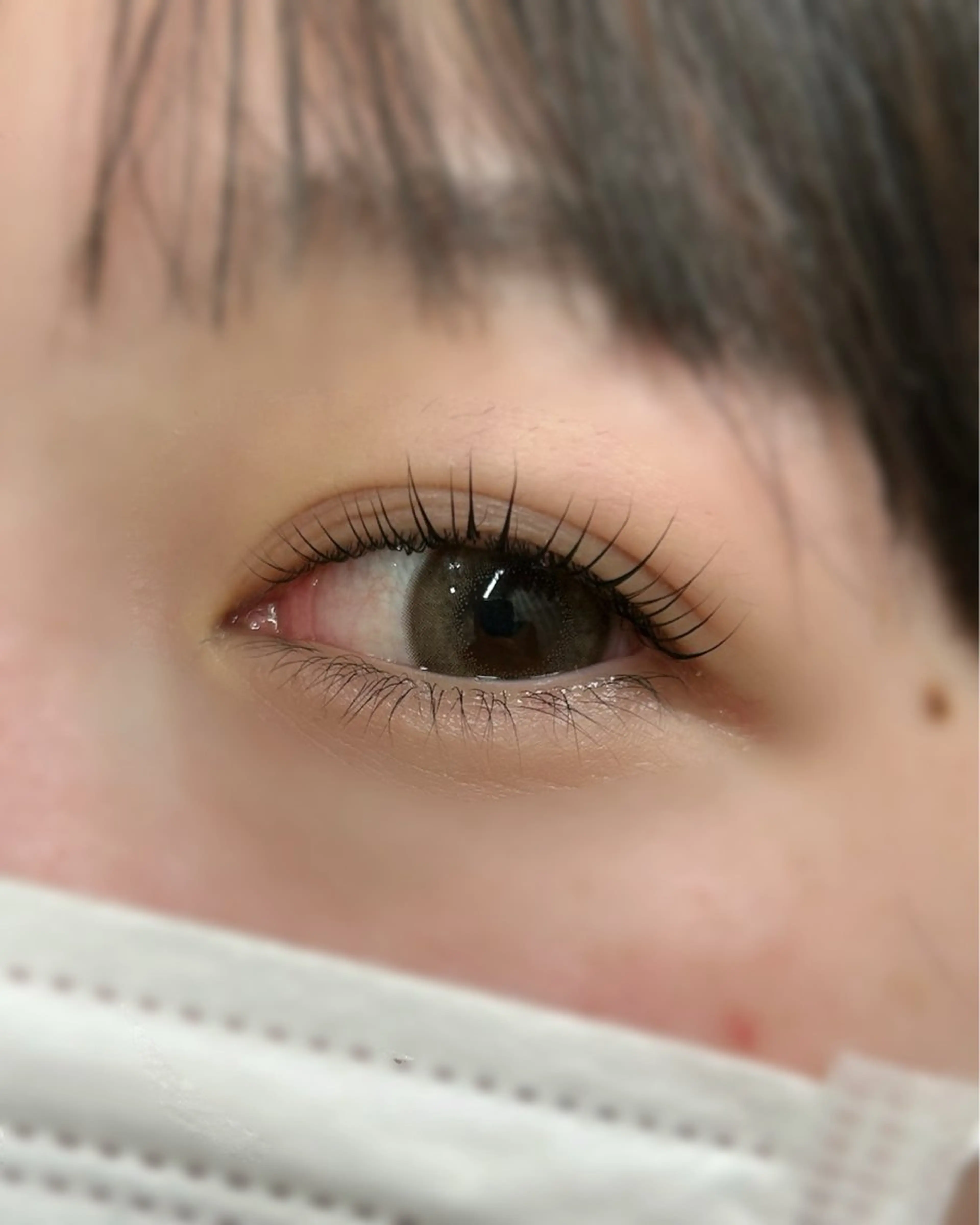 マツエク・マツパ マツパ ciela. eyelashのマツエク・マツパデザイン