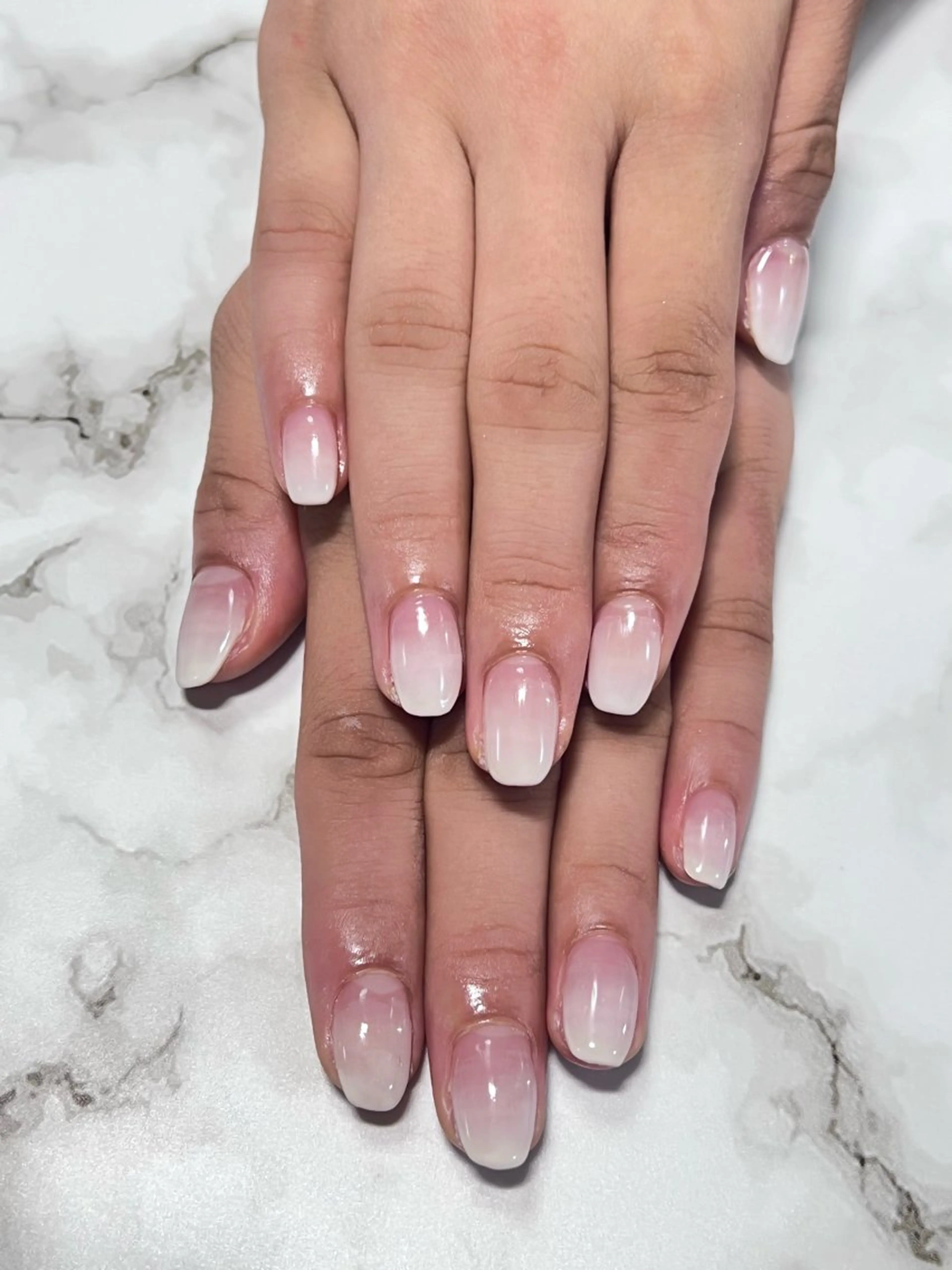 ネイル 自由が丘サロン AYAME💅のネイルデザイン