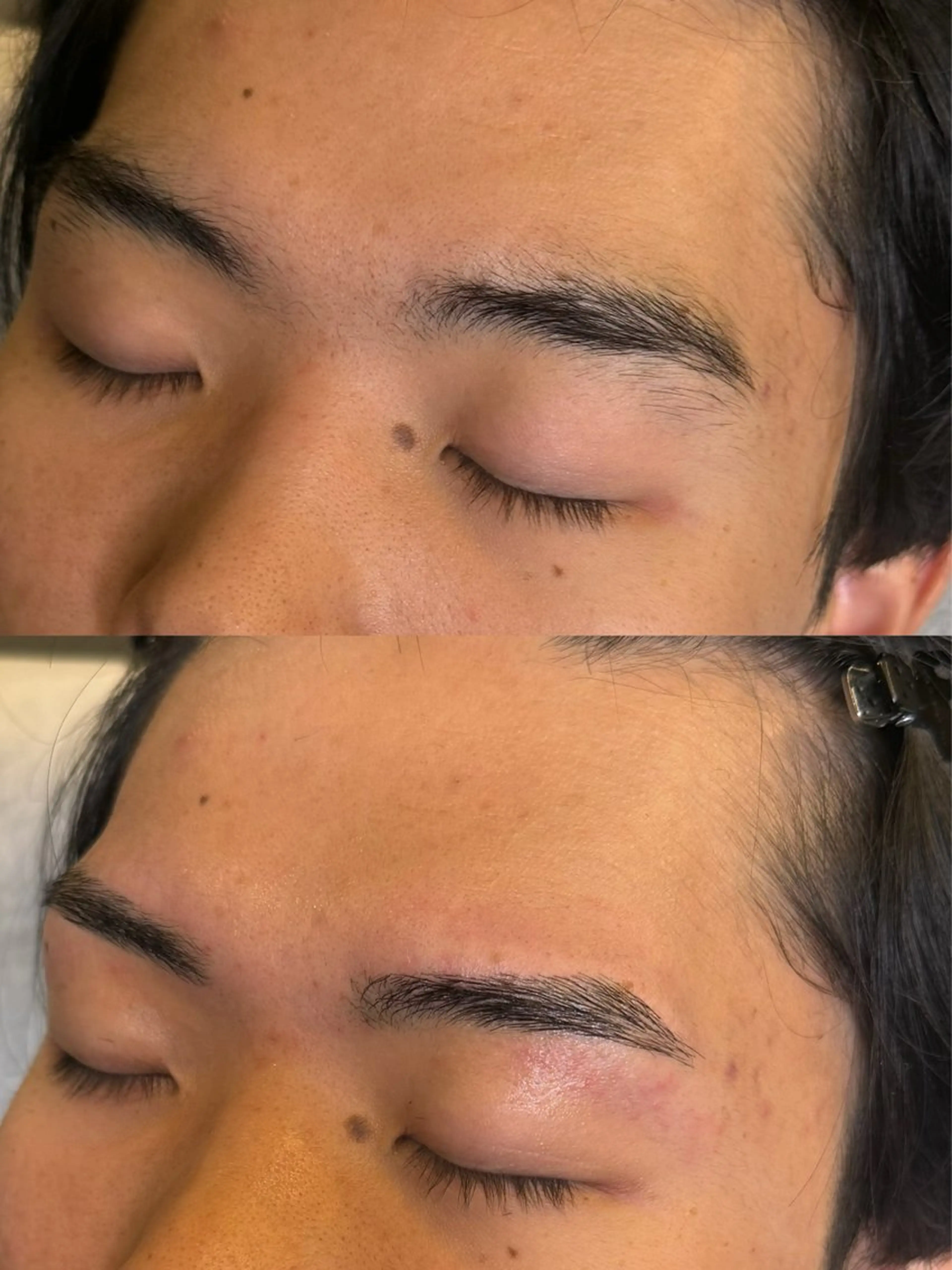 アイブロウ ワックス脱毛 眉カット その他(アイブロウ) 辻野 眉ラボ池袋東口店の眉毛・アイブロウイメージ