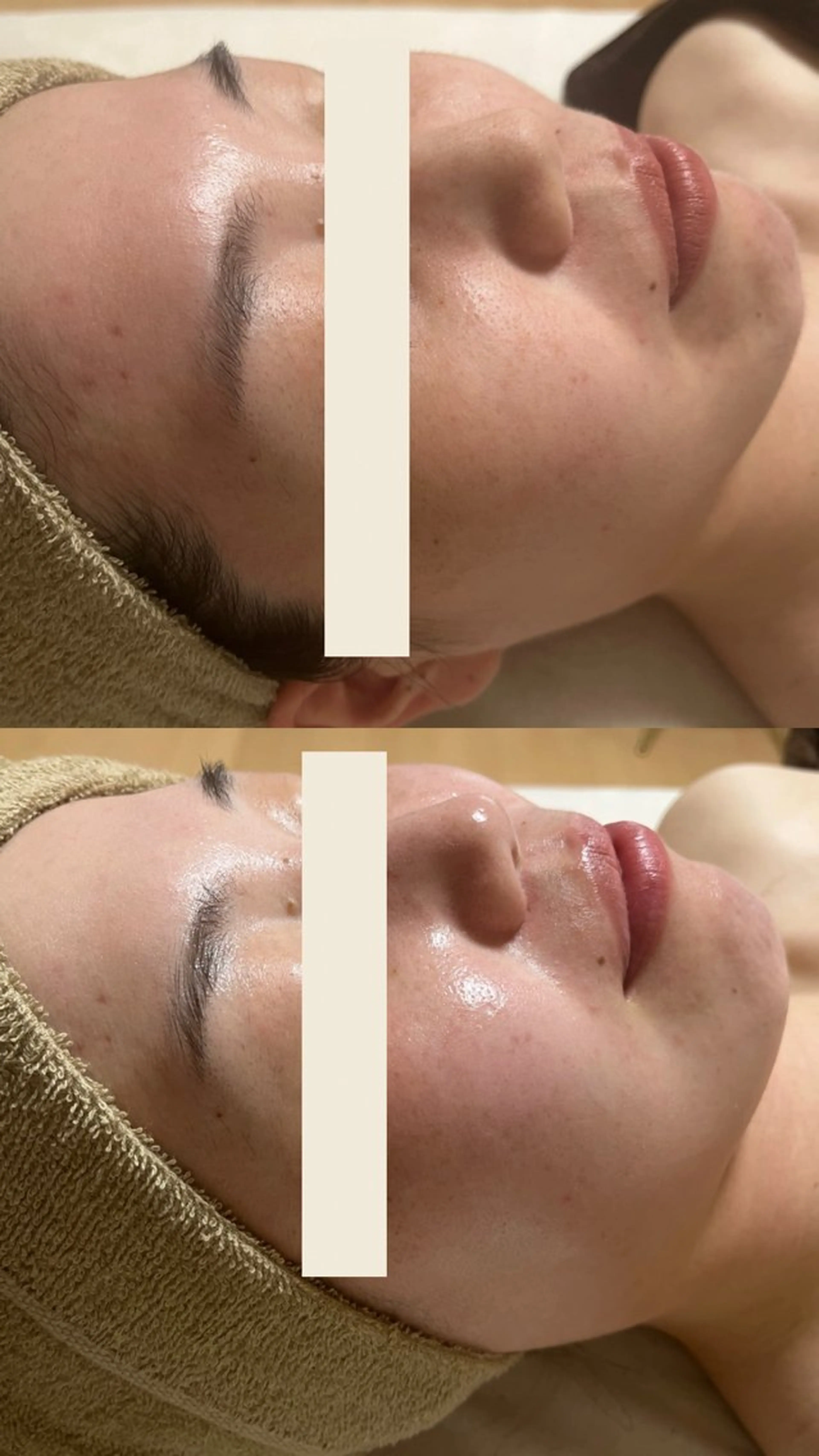 salon More所属・出口 玲菜のエステ・リラクイメージ