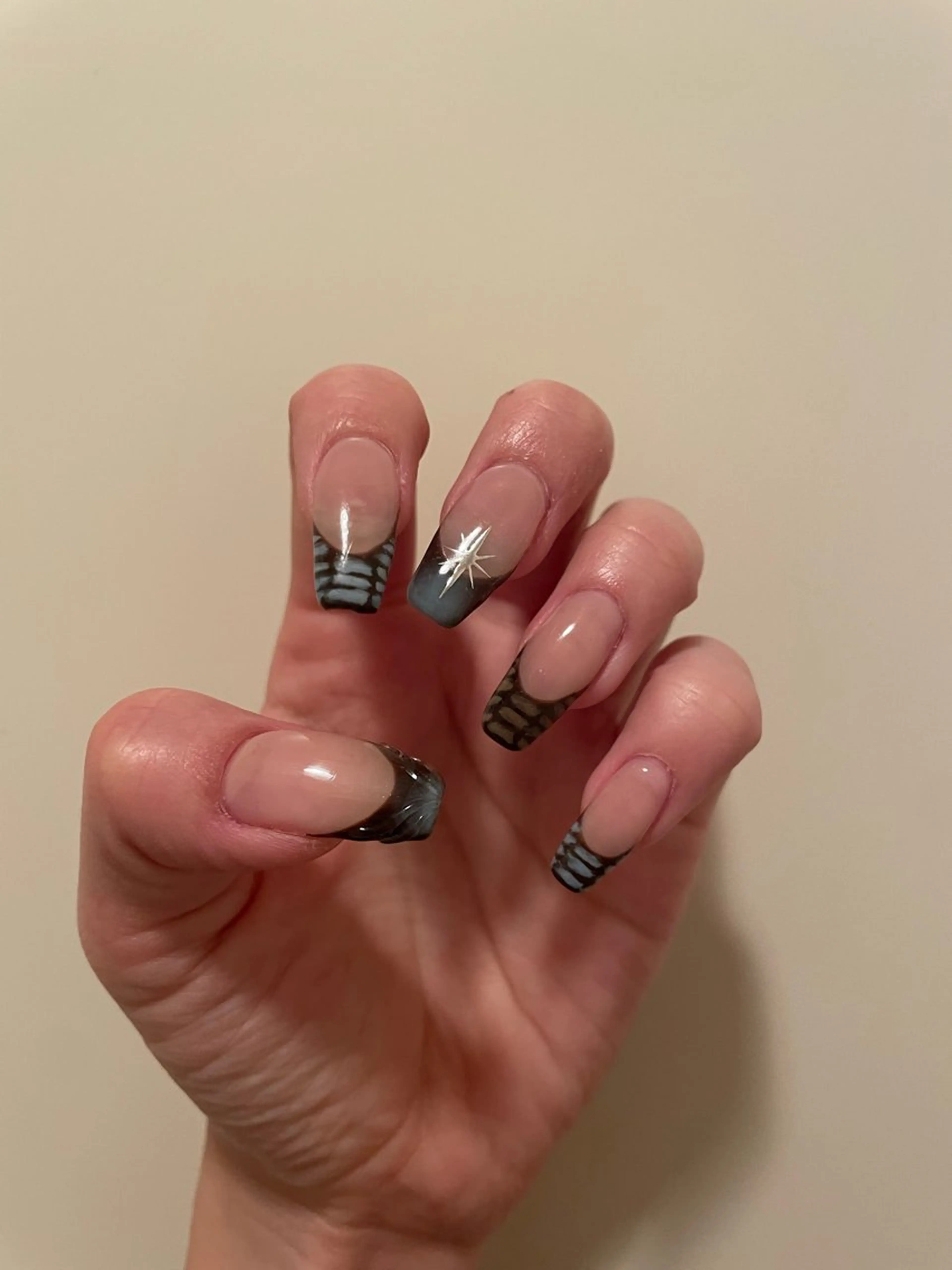 ネイル ハンドネイル フットネイル ネイルサロンアネラ所属・Nail💞 rinakoのネイルデザイン
