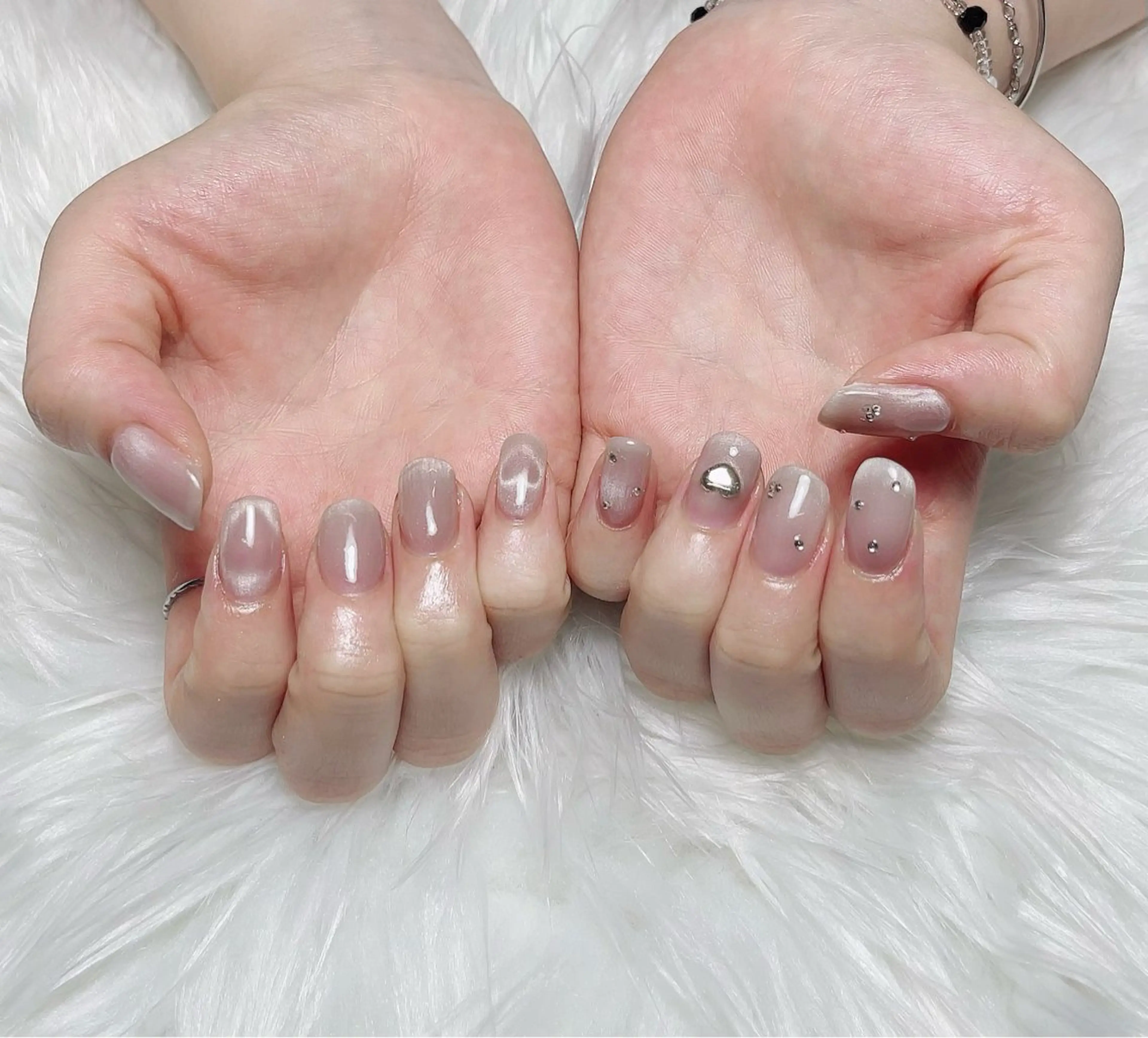 ネイル hairsalon556所属・hairsalon 556のネイルデザイン