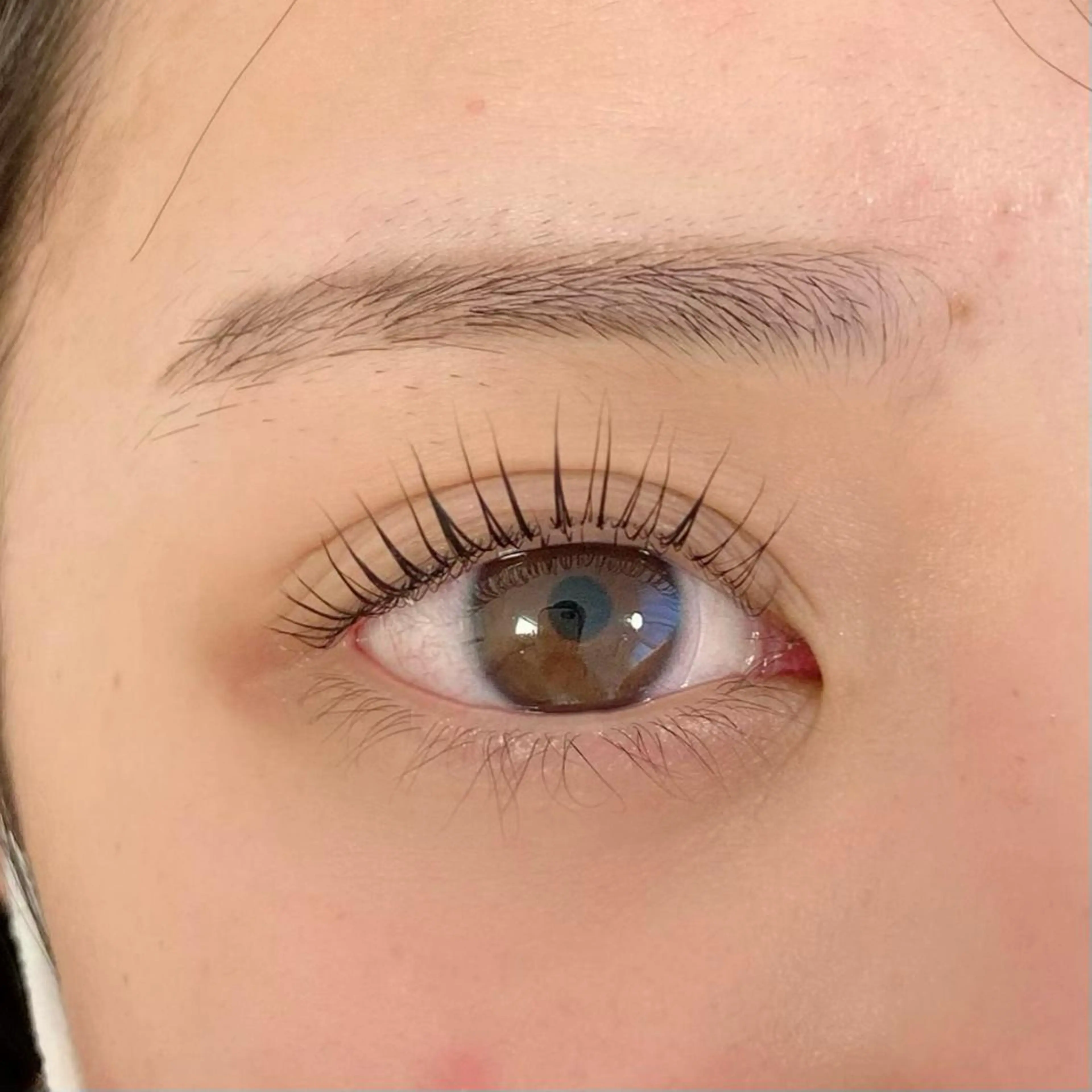 マツエク・マツパ Giorno -ジョルノ-のマツエク・マツパデザイン