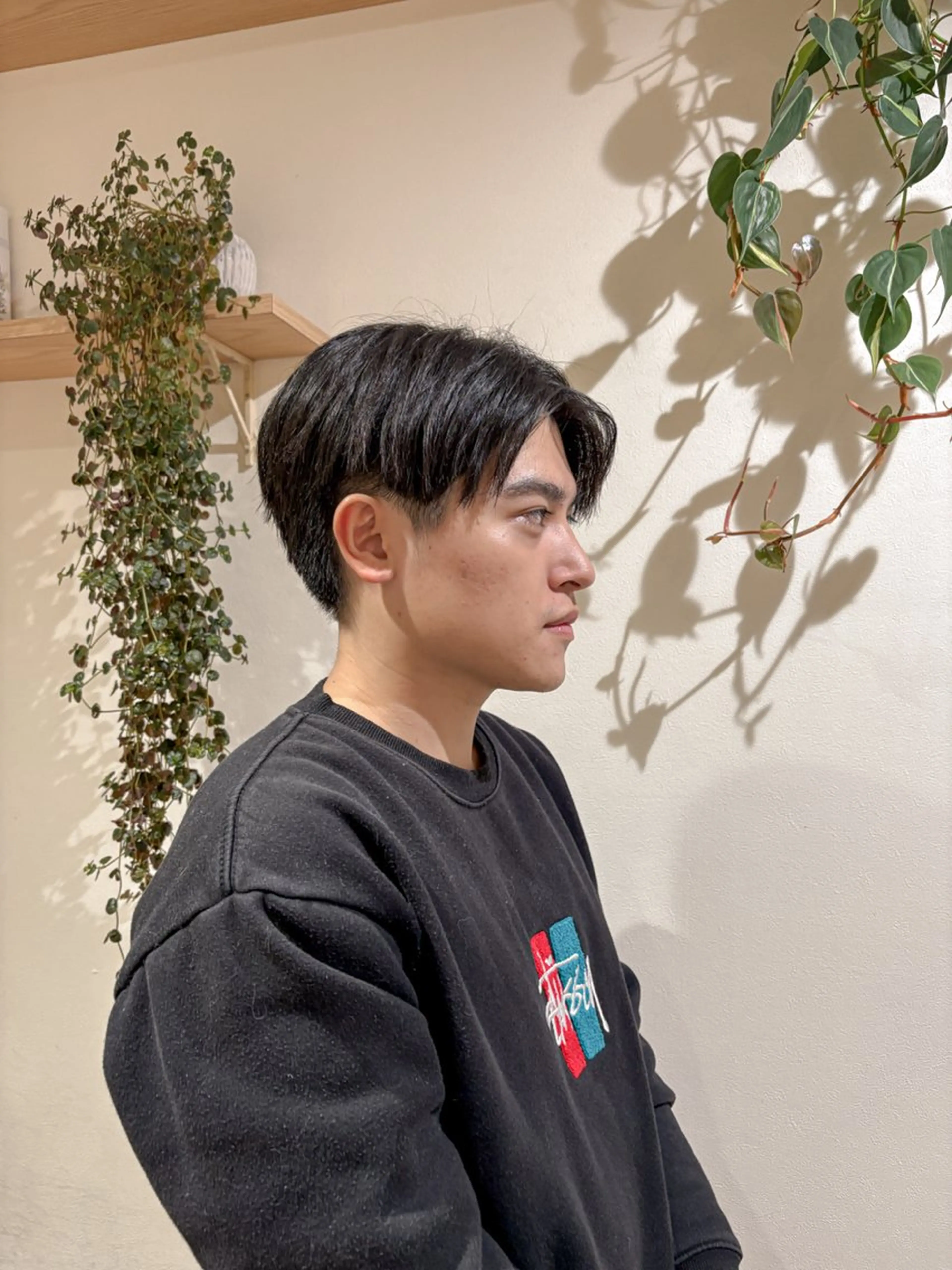 メンズ カット 似合わせカット ▫️ｲﾁｶ🌻のヘアスタイル