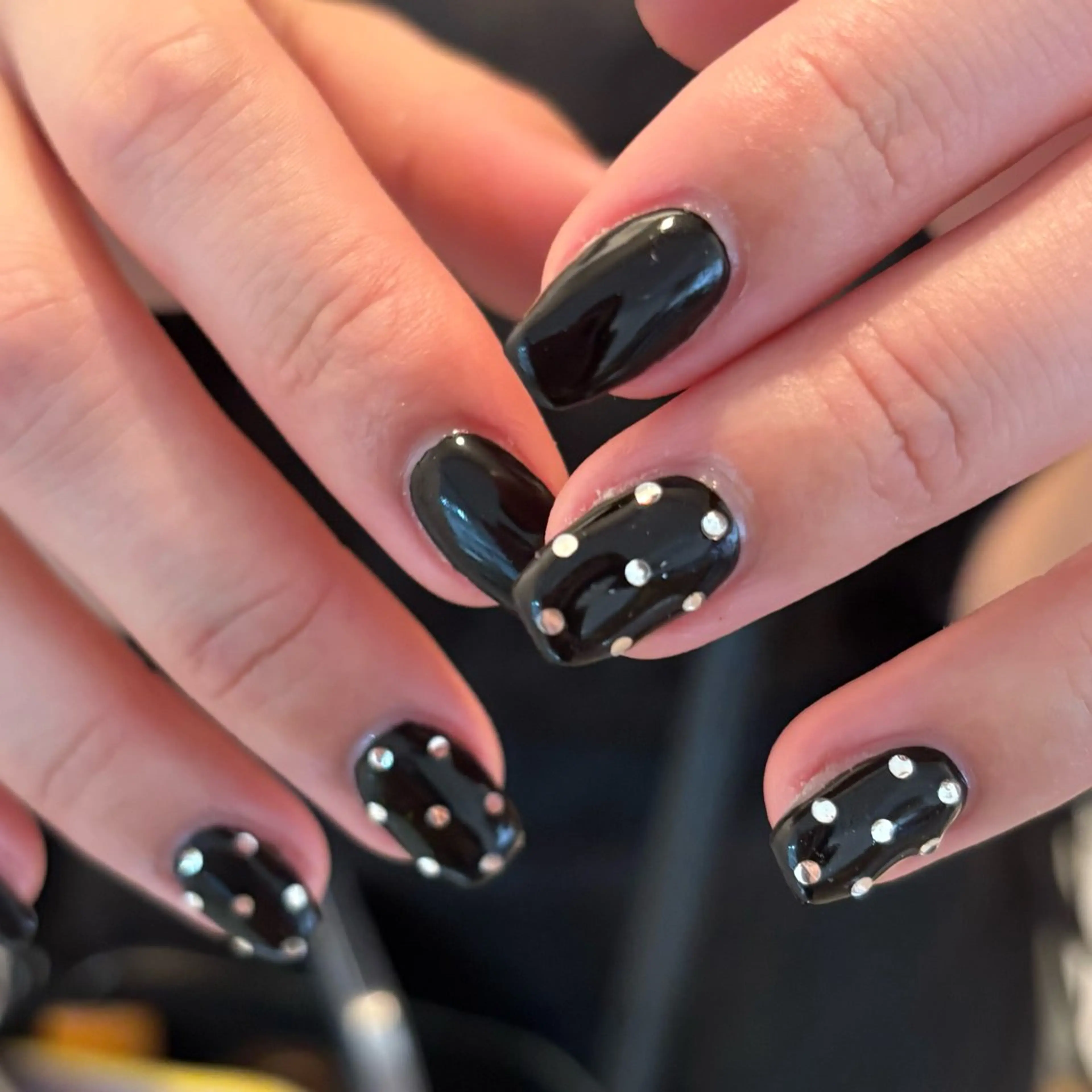 ネイル ハンドネイル フットネイル yuri / 個性派nailのネイルデザイン