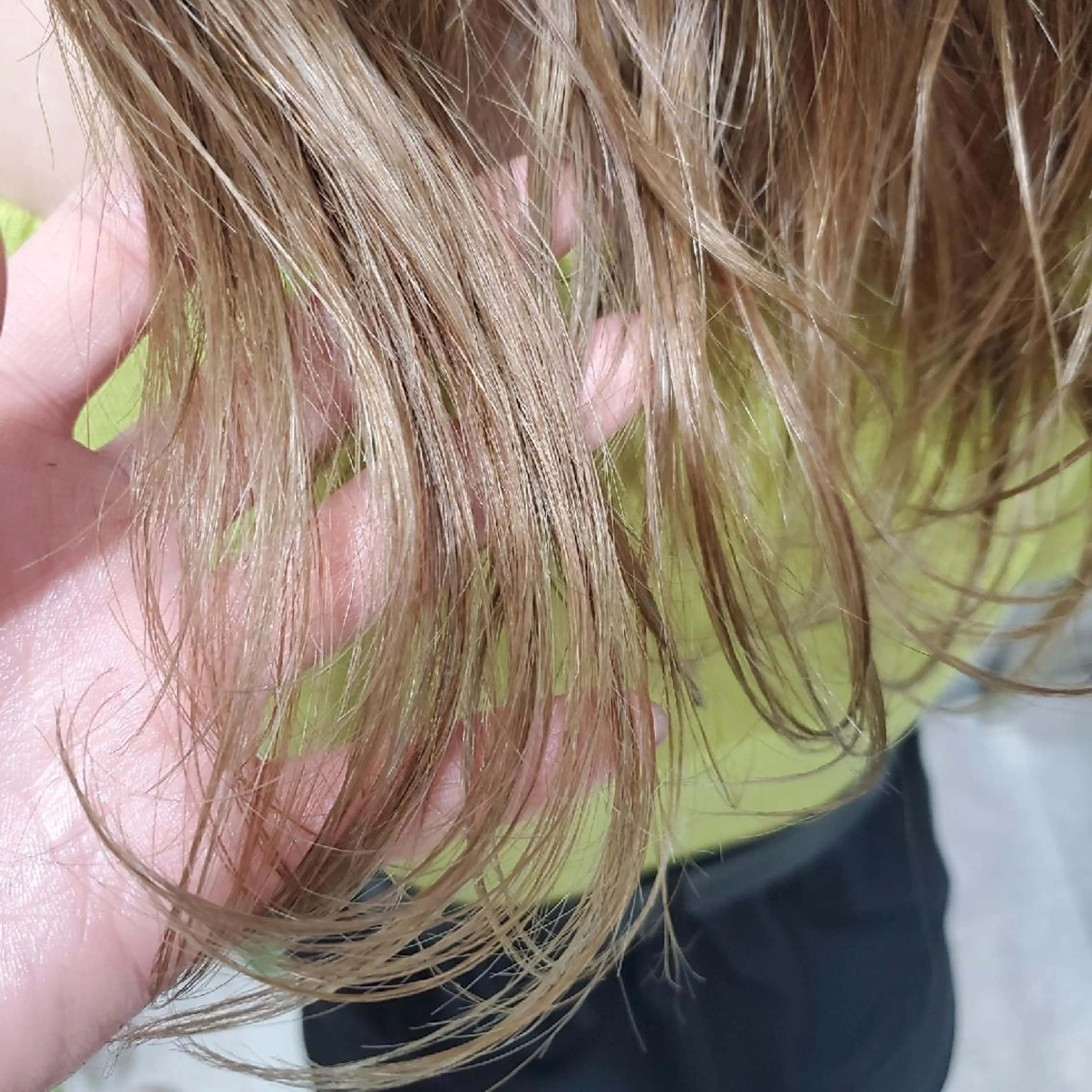 ロング カラー See by merのマツエク・マツパデザイン