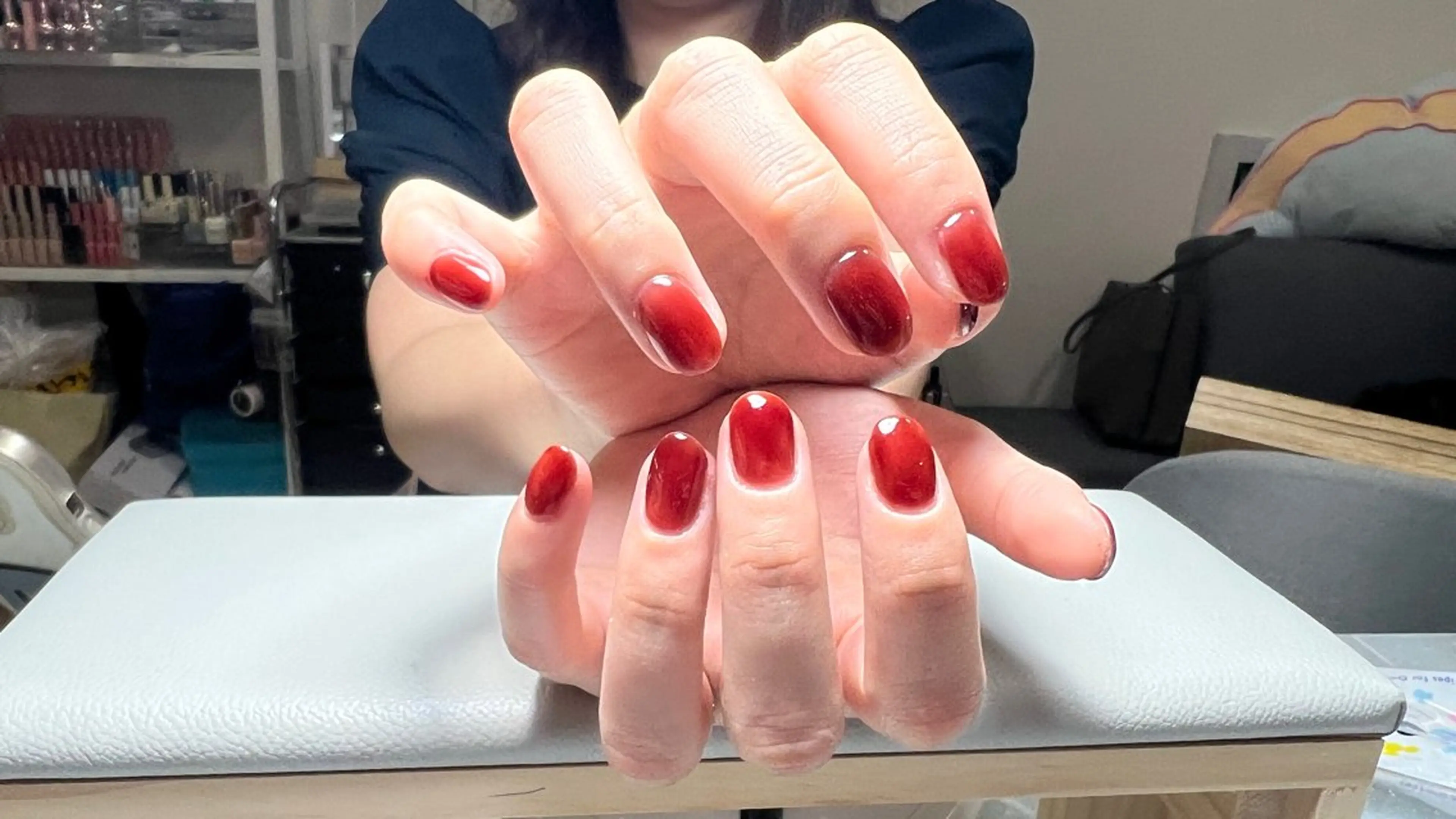 ネイル イブ ネイリのネイルデザイン